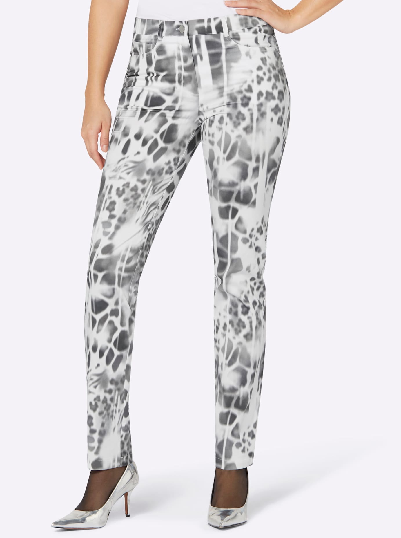 creation L 5-Pocket-Hose creation L 5-Pocket-Hose von Creation L