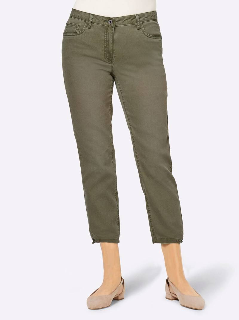 creation L Bequeme Jeans, (1 tlg.) von Creation L