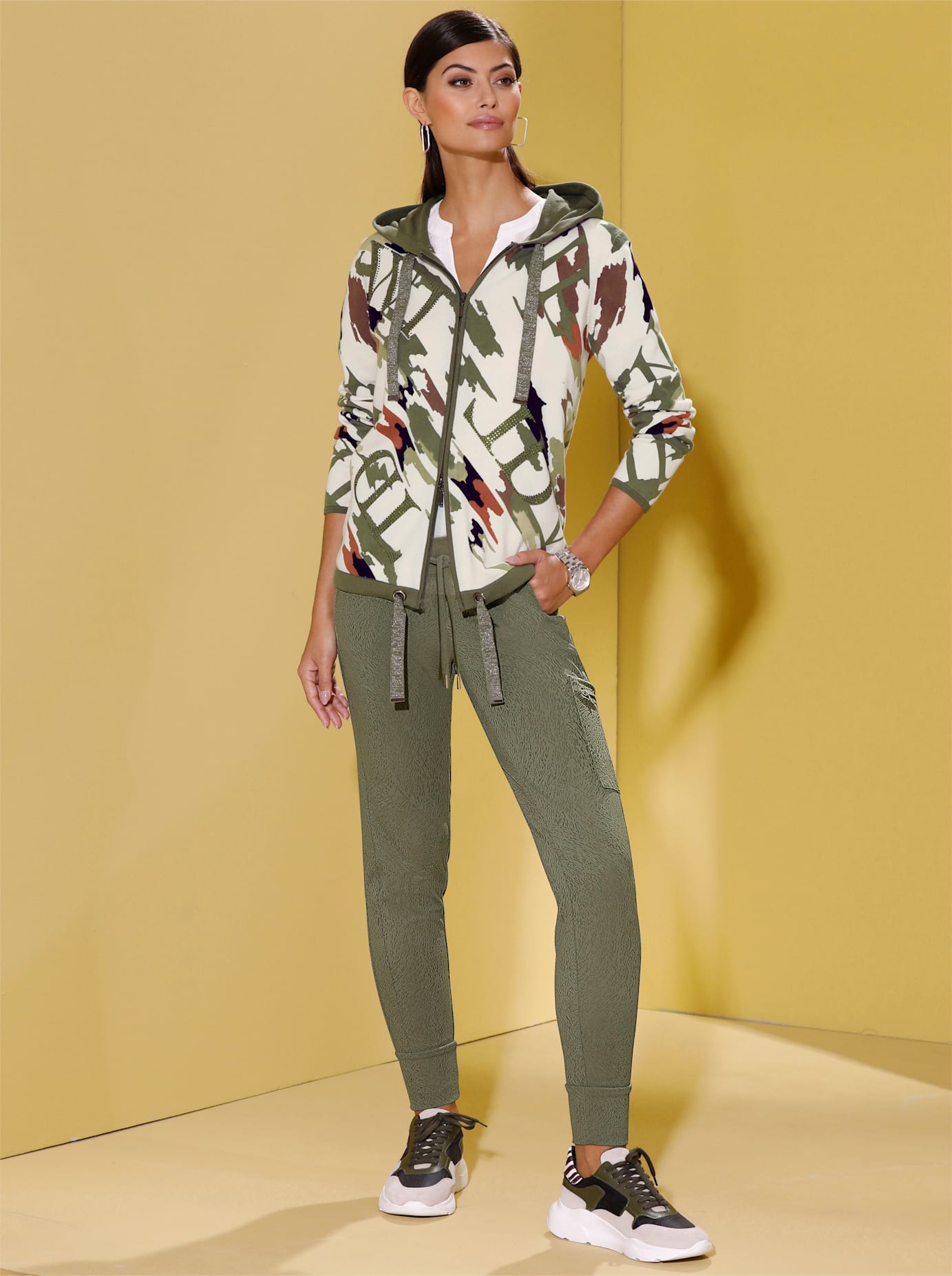 creation L Cardigan creation L Cardigan von Creation L