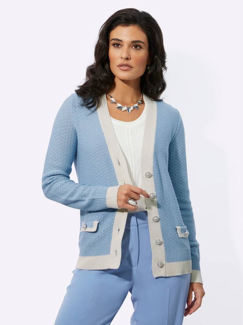 creation L Cardigan von Creation L