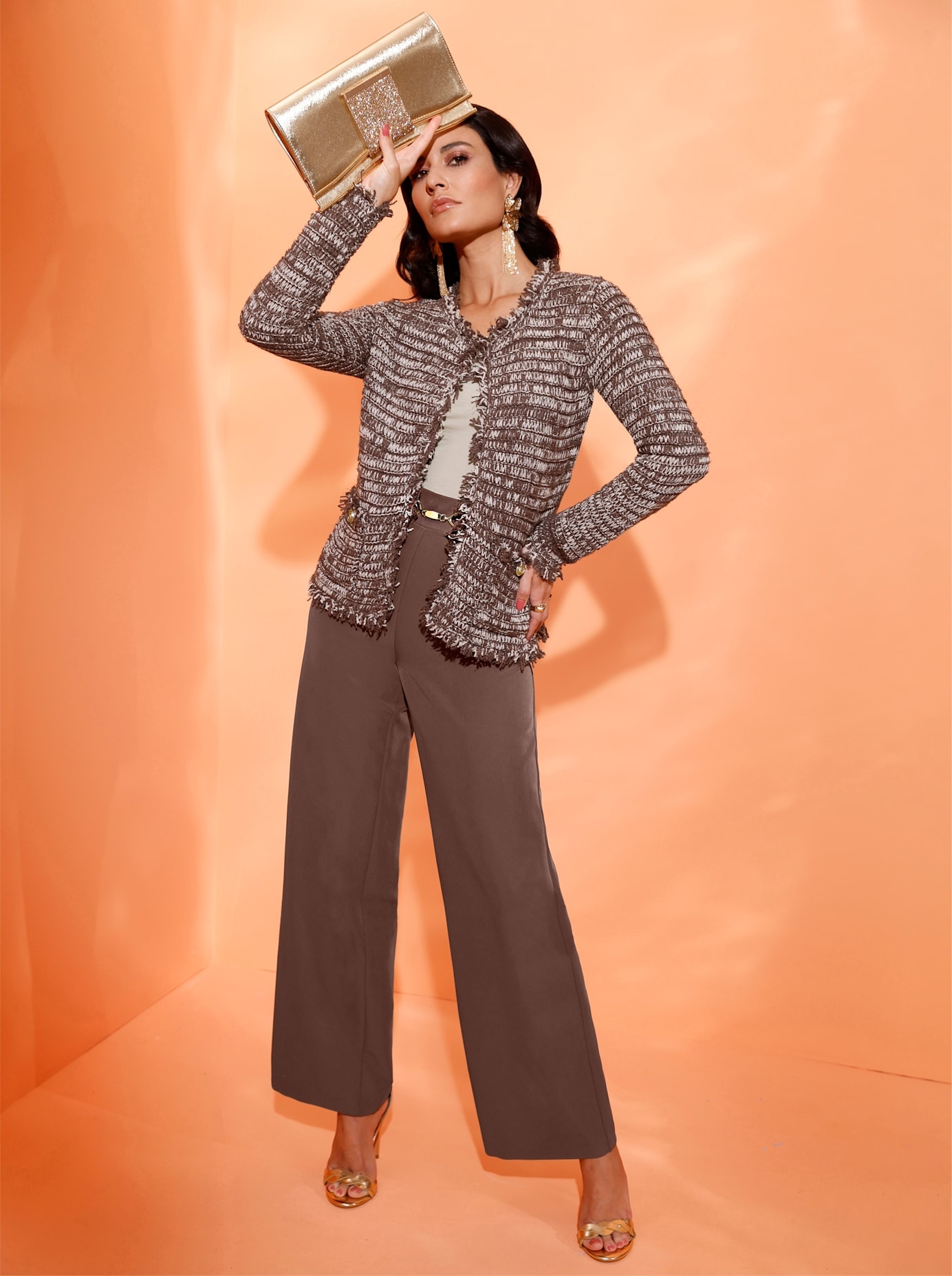 creation L Cardigan creation L Cardigan von Creation L