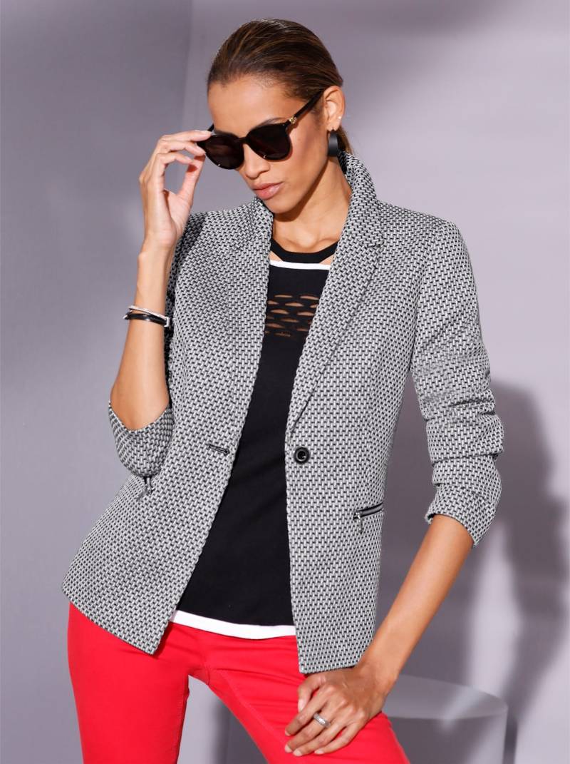 creation L Jackenblazer »Blazer« von Creation L