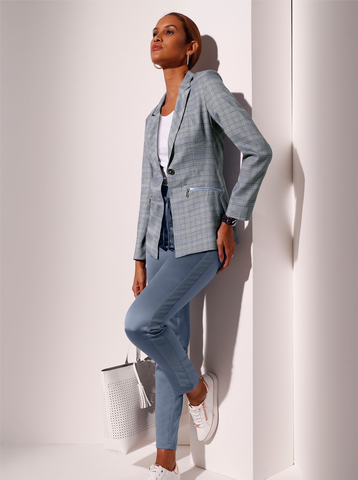 creation L Jackenblazer »Blazer« creation L Jackenblazer »Blazer« von Creation L