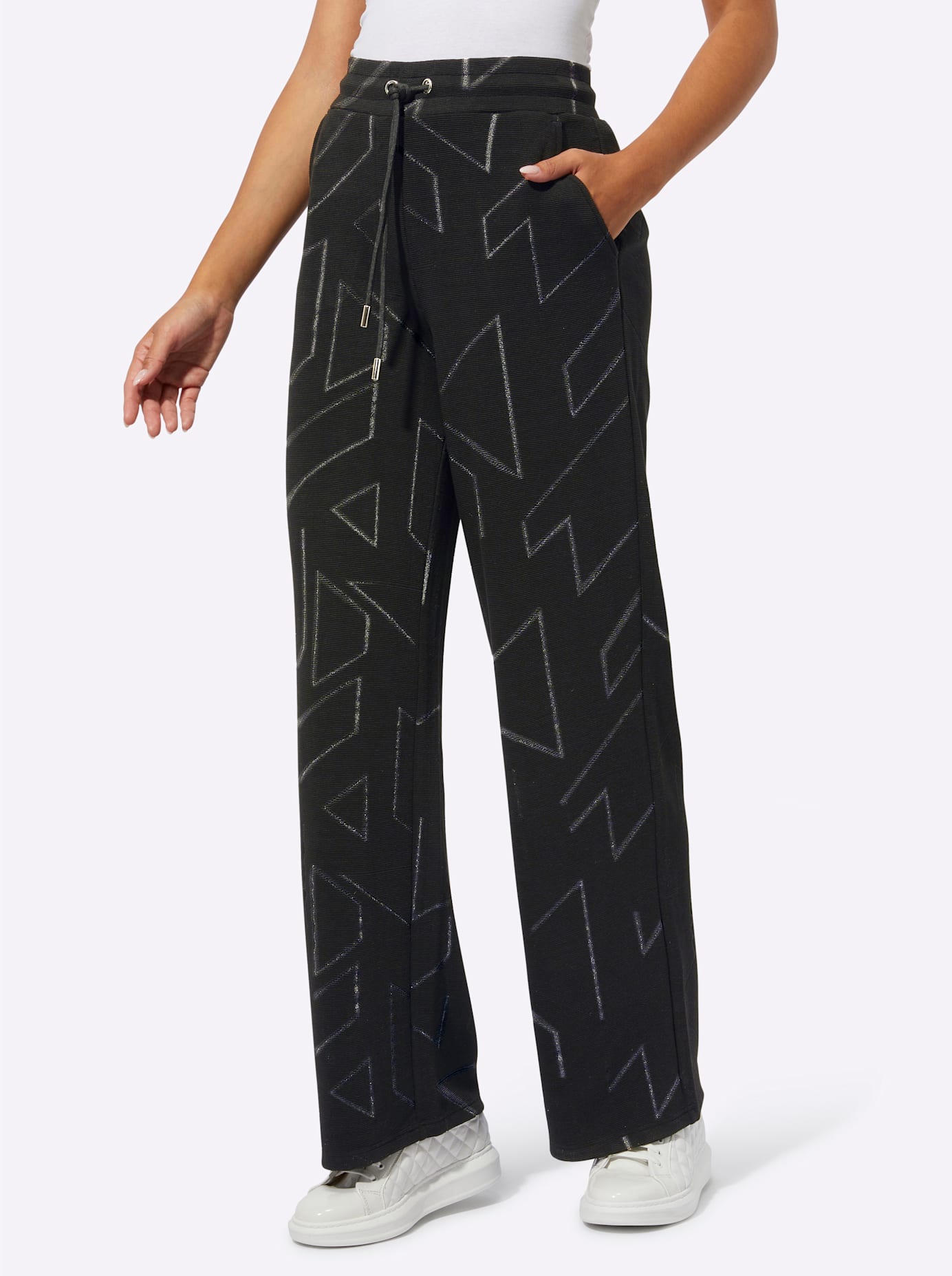 creation L Jerseyhose creation L Jerseyhose von Creation L