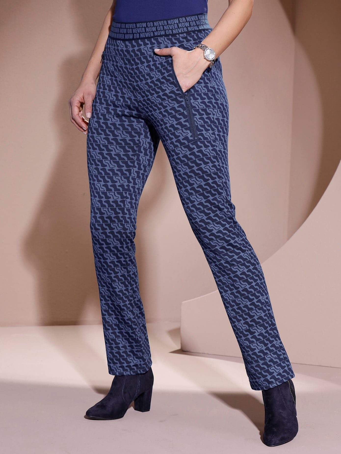 creation L Jerseyhose creation L Jerseyhose von Creation L