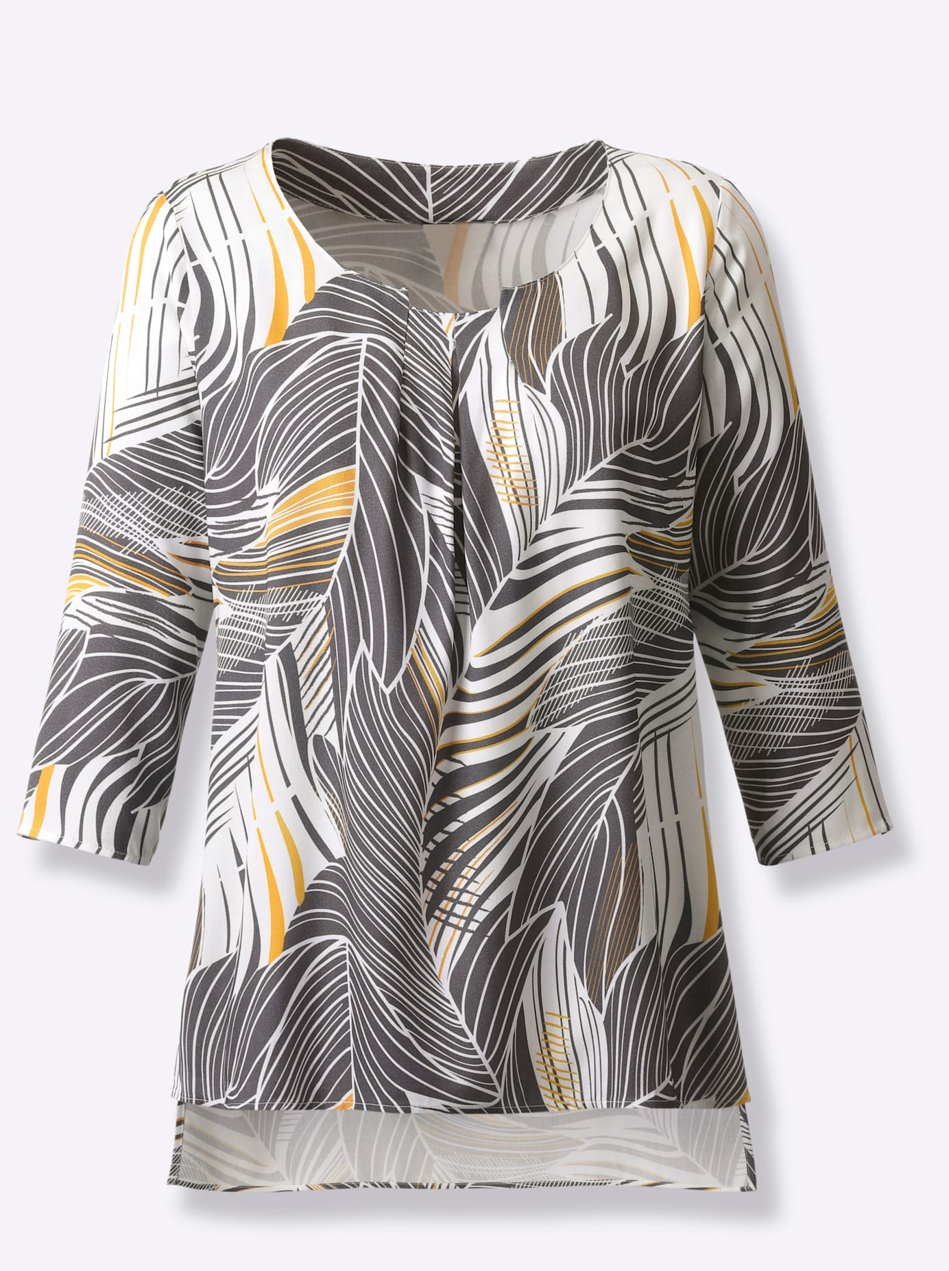 creation L Schlupfbluse creation L Schlupfbluse von Creation L