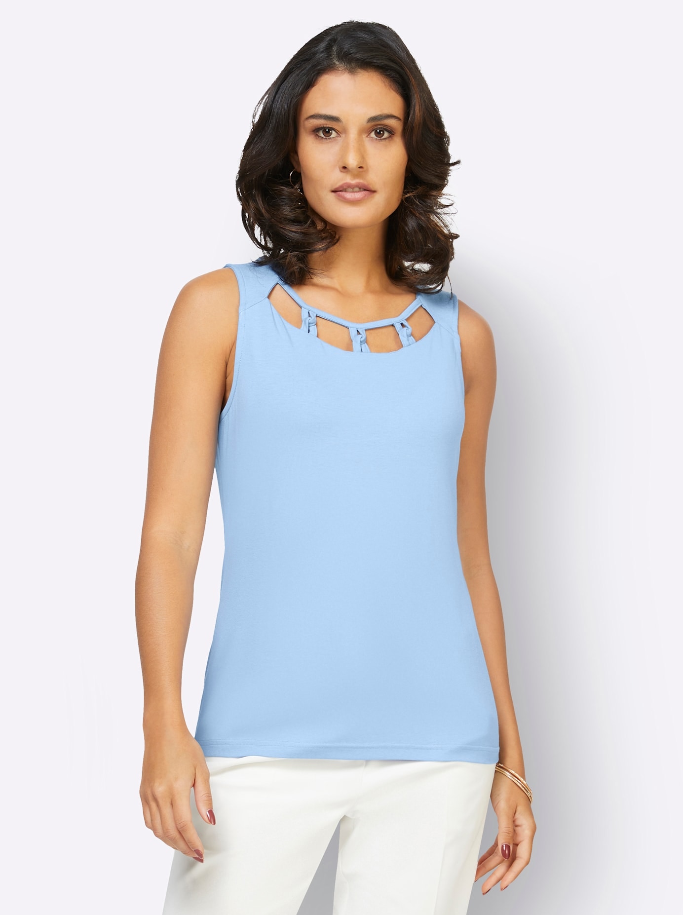 creation L Shirttop von Creation L