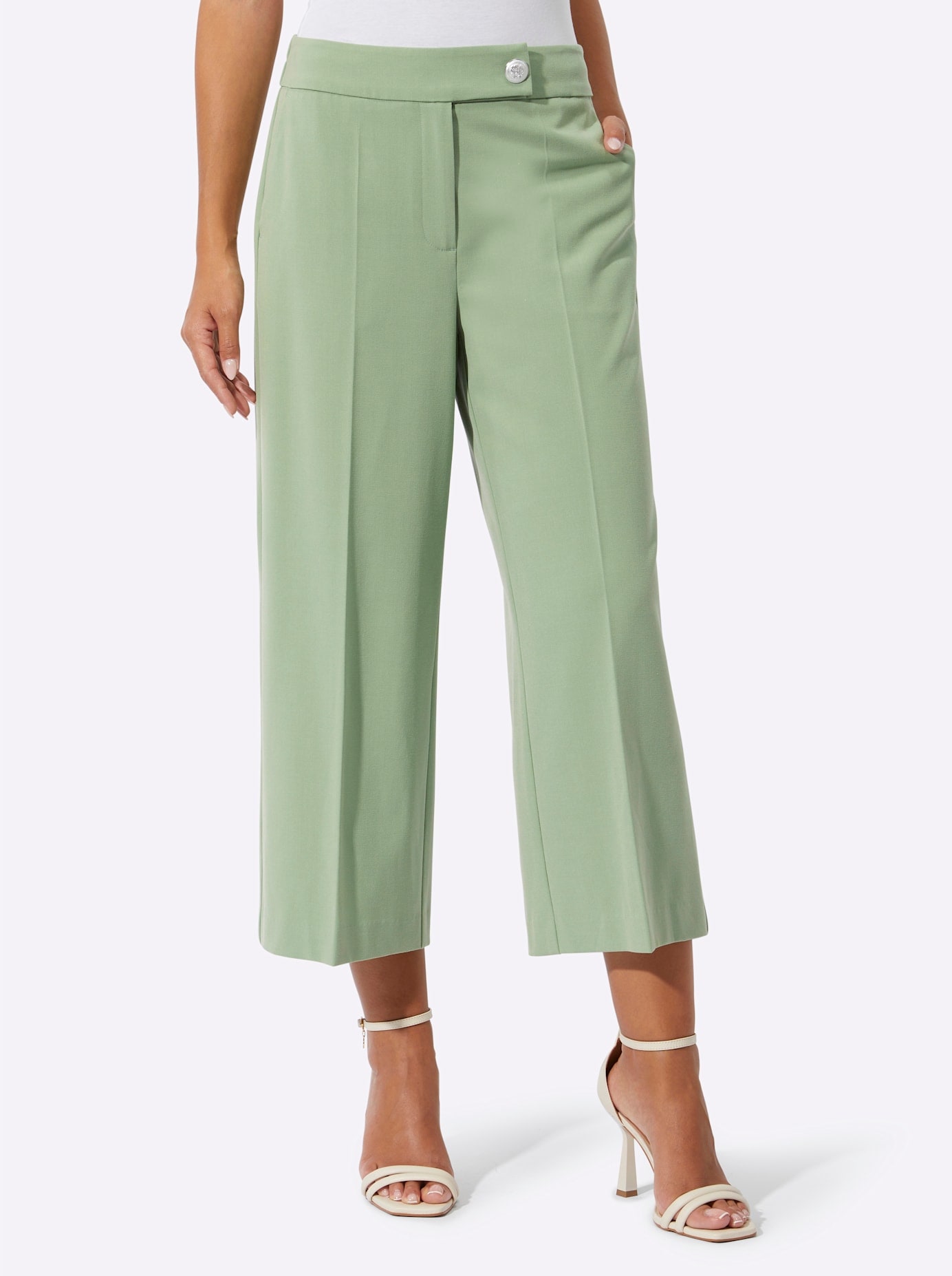 creation L Stoffhose creation L Stoffhose von Creation L