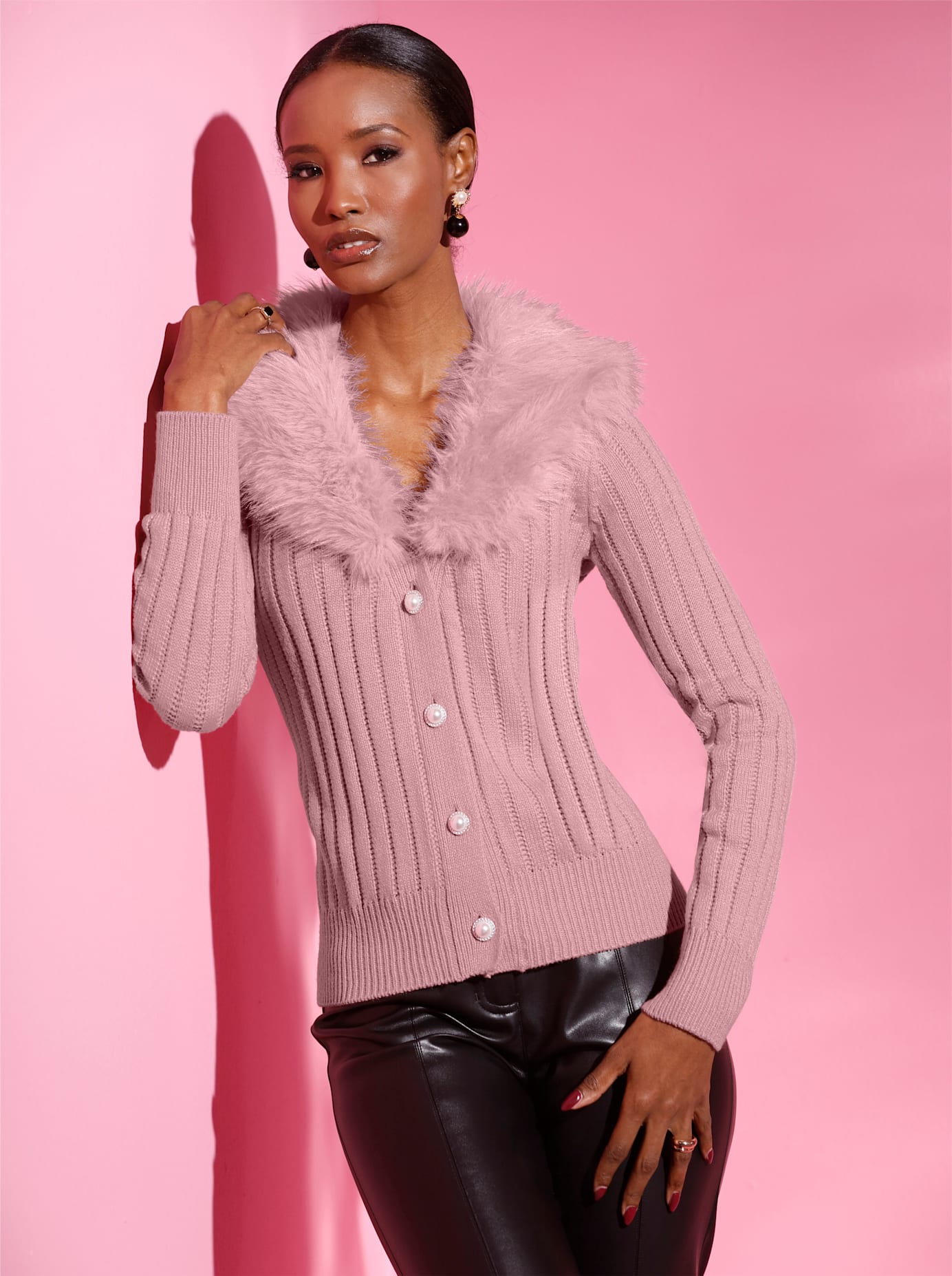 creation L Strickjacke von Creation L