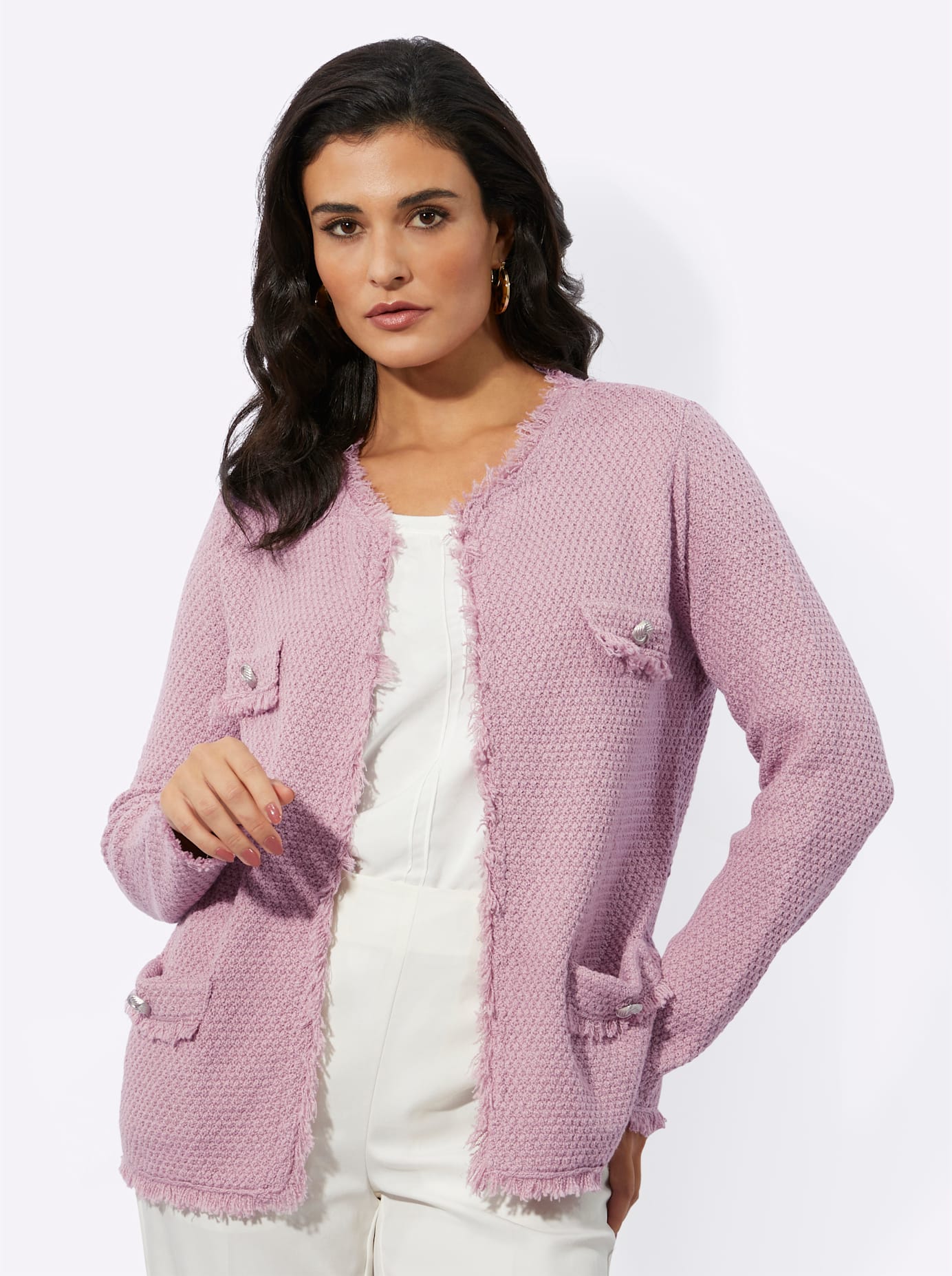 creation L Strickjacke von Creation L