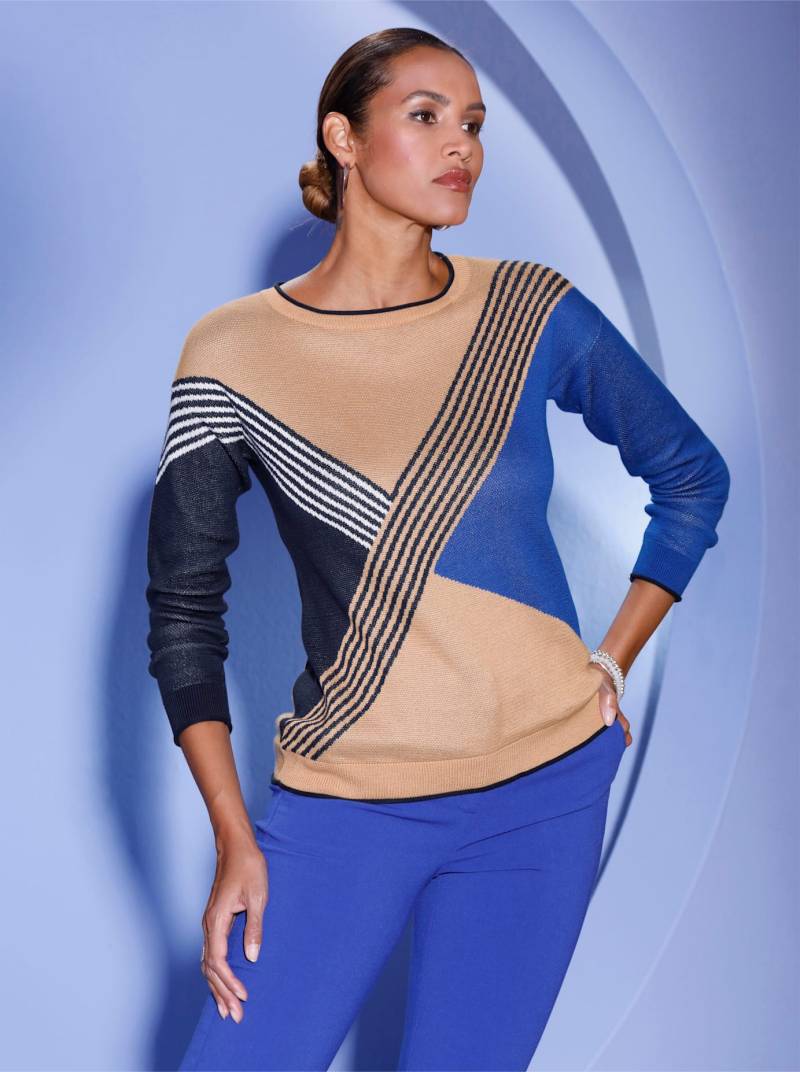 creation L Strickpullover »Pullover« creation L Strickpullover »Pullover« von Creation L