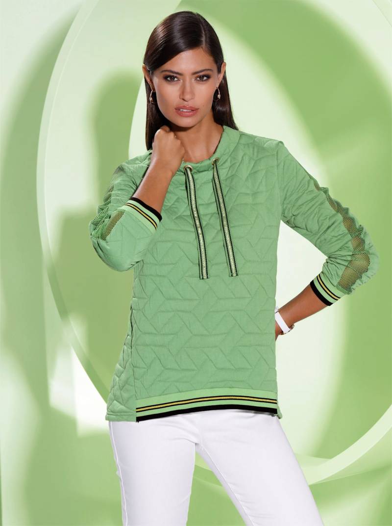 creation L Sweatshirt von Creation L