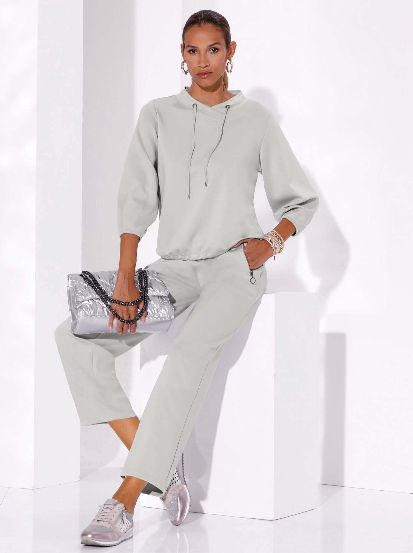 creation L Sweatshirt creation L Sweatshirt von Creation L