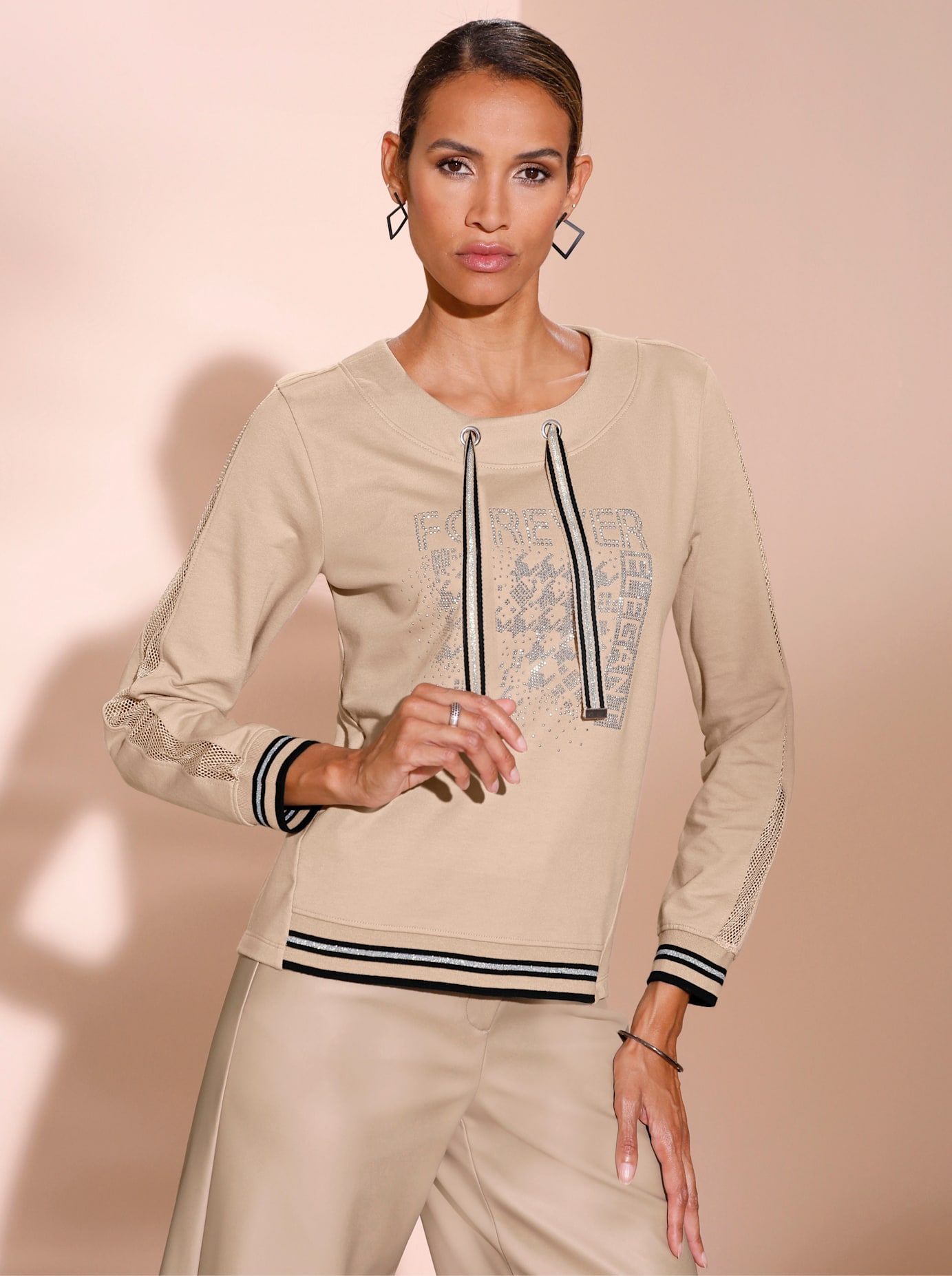 creation L Sweatshirt creation L Sweatshirt von Creation L