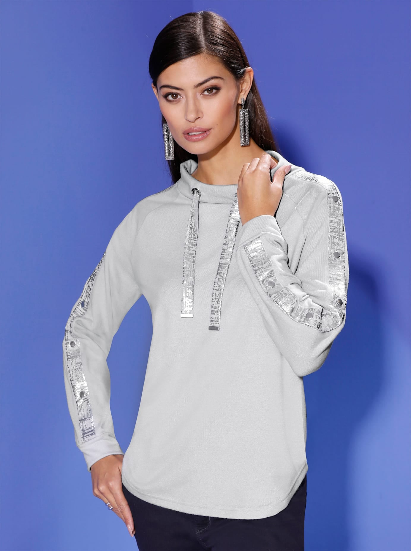 creation L Sweatshirt creation L Sweatshirt von Creation L