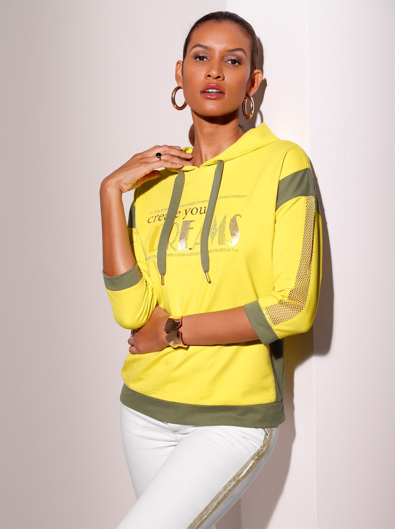 creation L Sweatshirt creation L Sweatshirt von Creation L