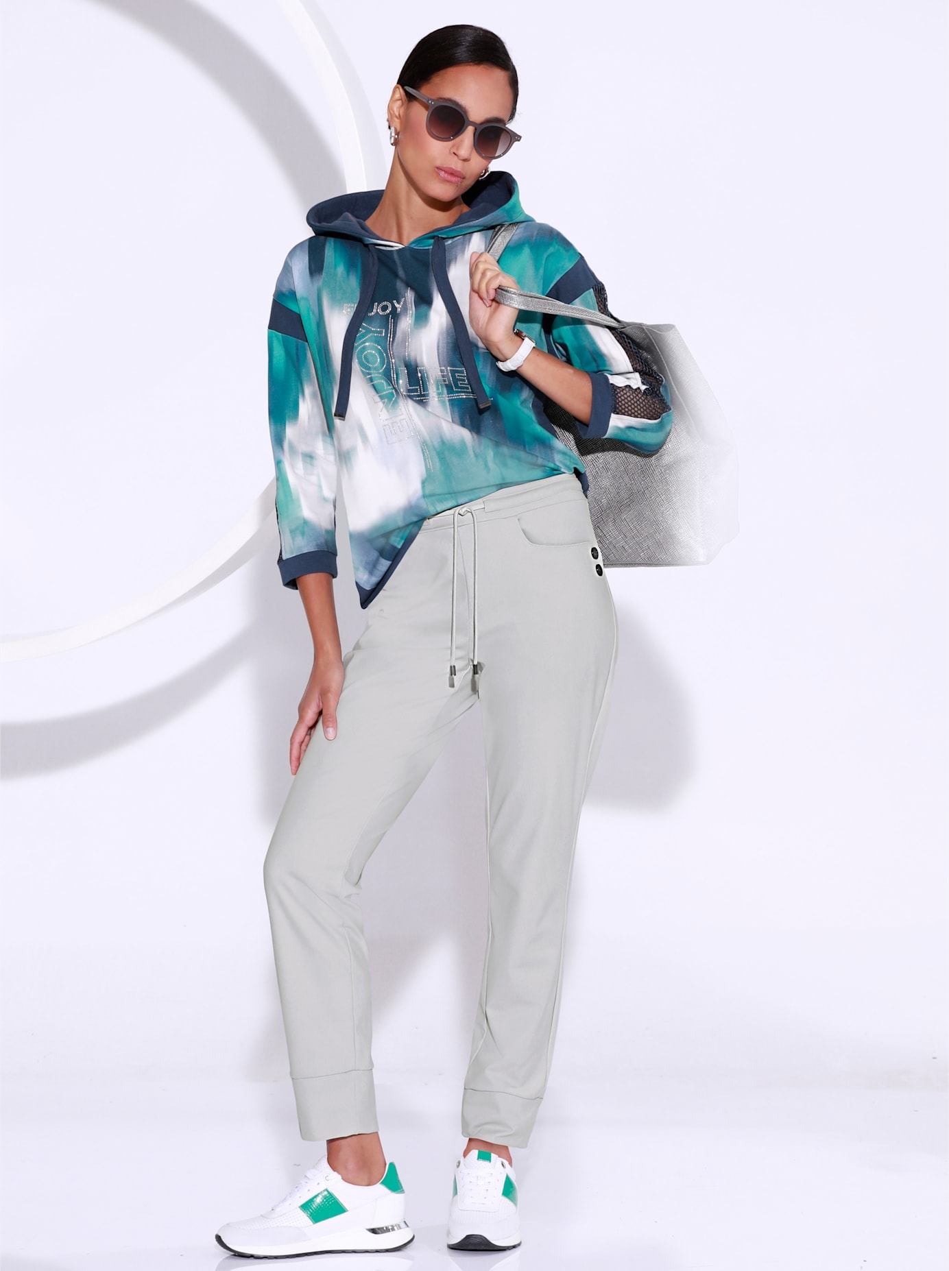 creation L Sweatshirt creation L Sweatshirt von Creation L