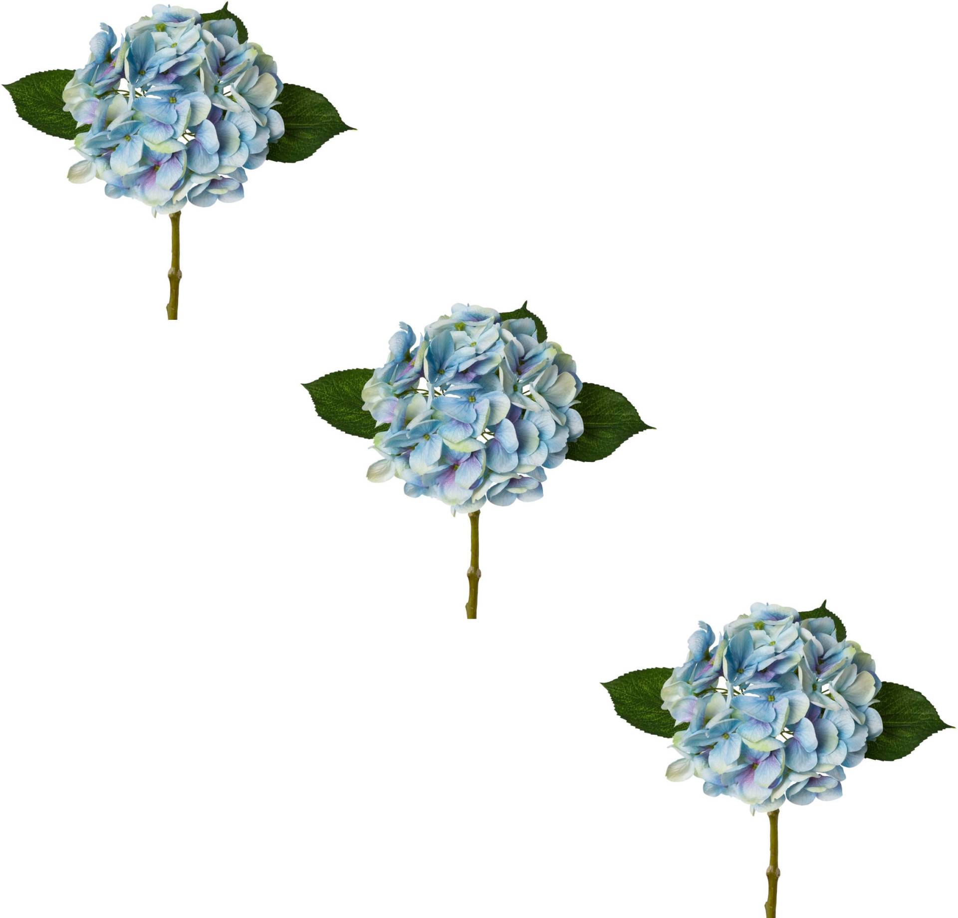 Creativ green Kunstblume »Hortensie« Creativ green Kunstblume »Hortensie« von Creativ green