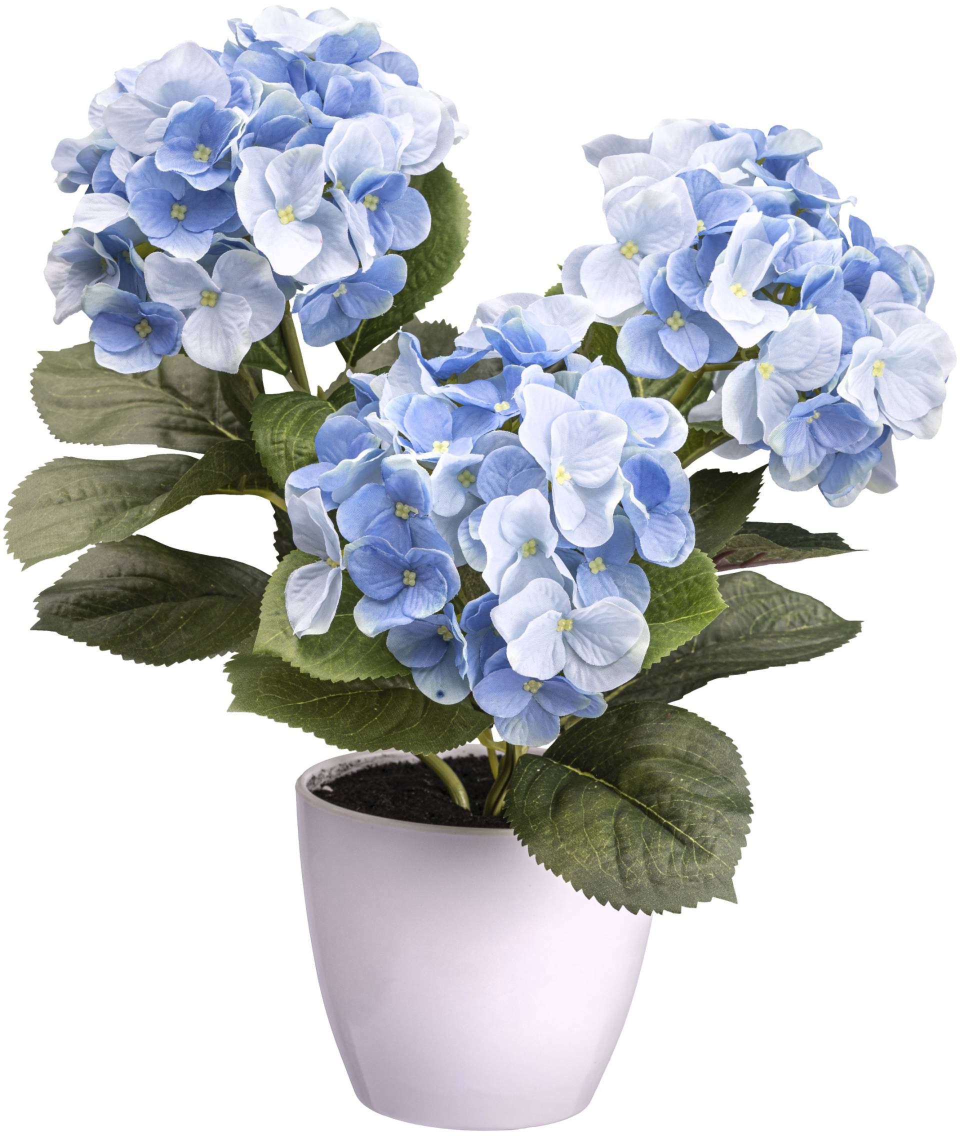 Creativ green Kunstblume »Hortensienbusch« Creativ green Kunstblume »Hortensienbusch« von Creativ green