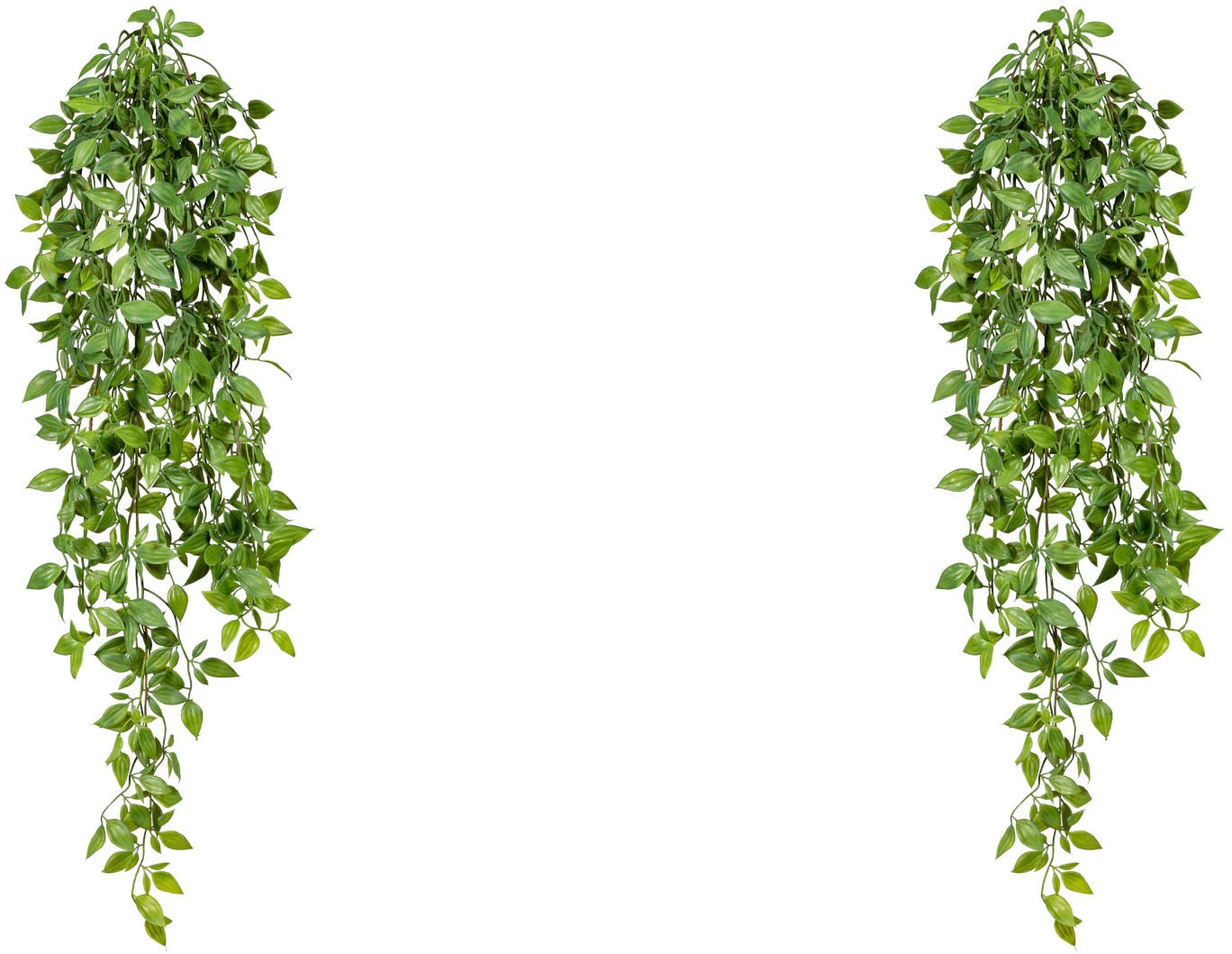 Creativ green Kunstranke »Epipremnum-Miniblatthänger« Creativ green Kunstranke »Epipremnum-Miniblatthänger« von Creativ green