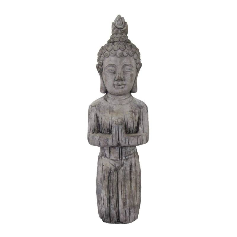 Creativ home Buddhafigur von Creativ home