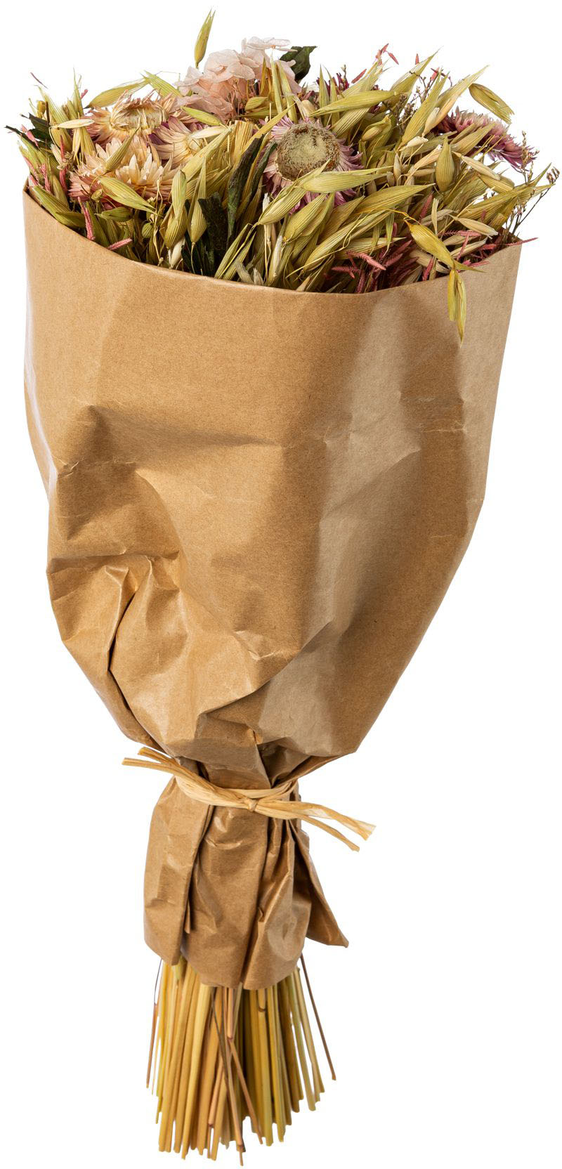 Creativ home Trockenblume »Trockenblumenbouquet« Creativ home Trockenblume »Trockenblumenbouquet« von Creativ home