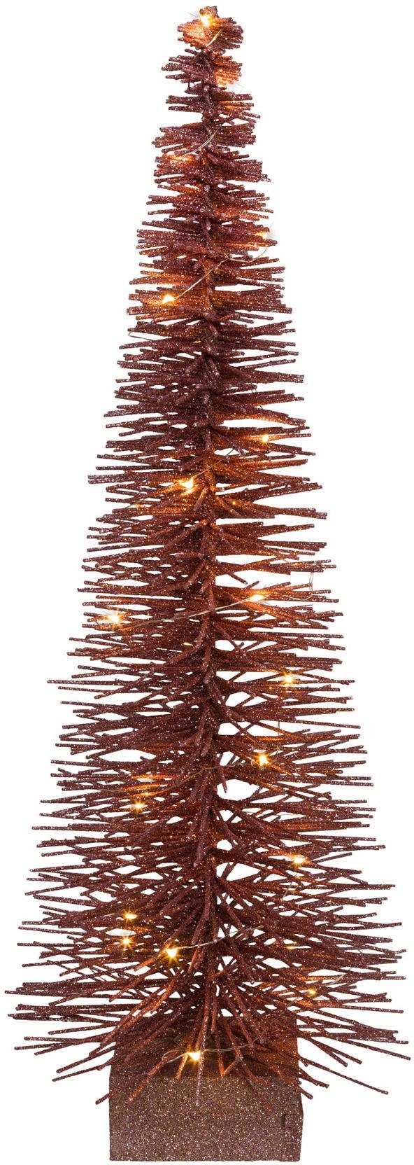 Creativ light Dekoobjekt »Tannenbaum, Weihnachtsdeko« von Creativ light