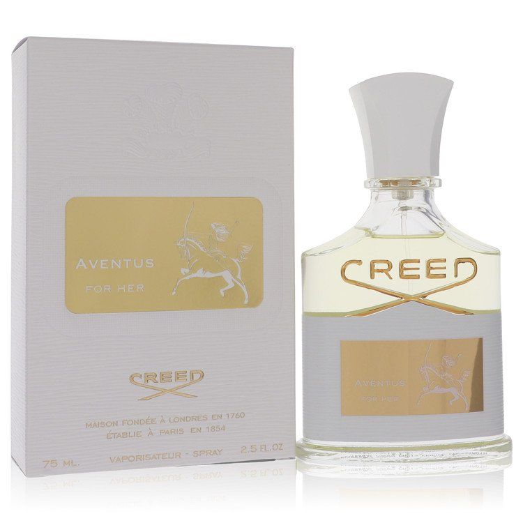 Aventus For Her by Creed Eau de Parfum 75ml von Creed