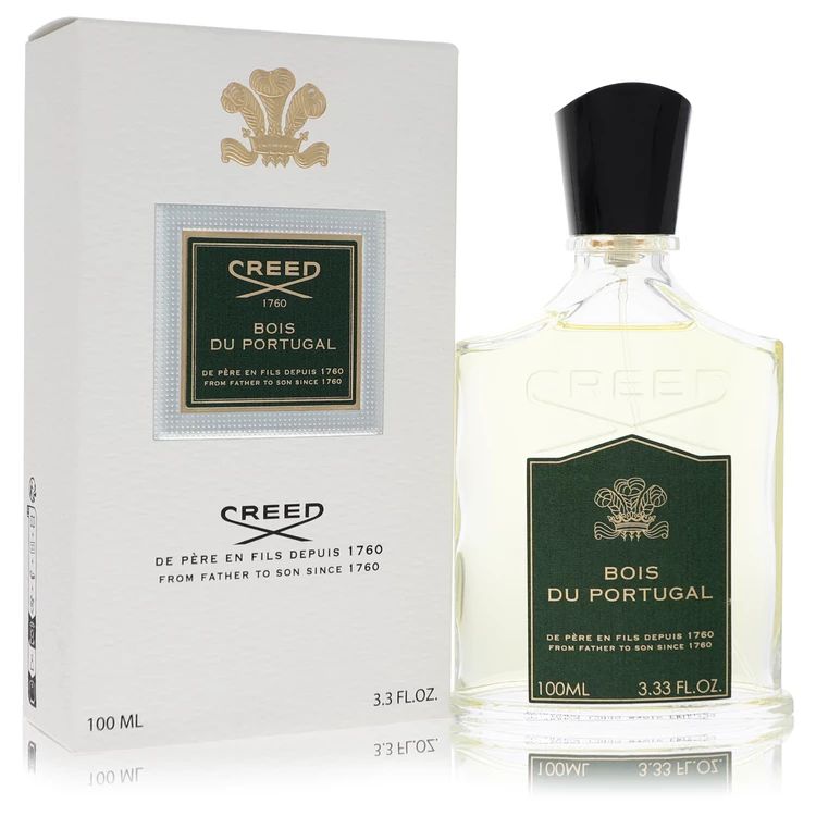 Creed Bois Du Portugal Eau de Parfum 100ml von Creed