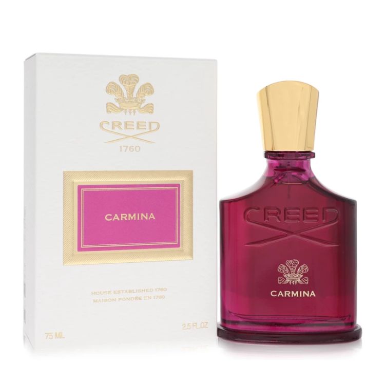 Creed Carmina Eau de Parfum Spray 75ml von Creed