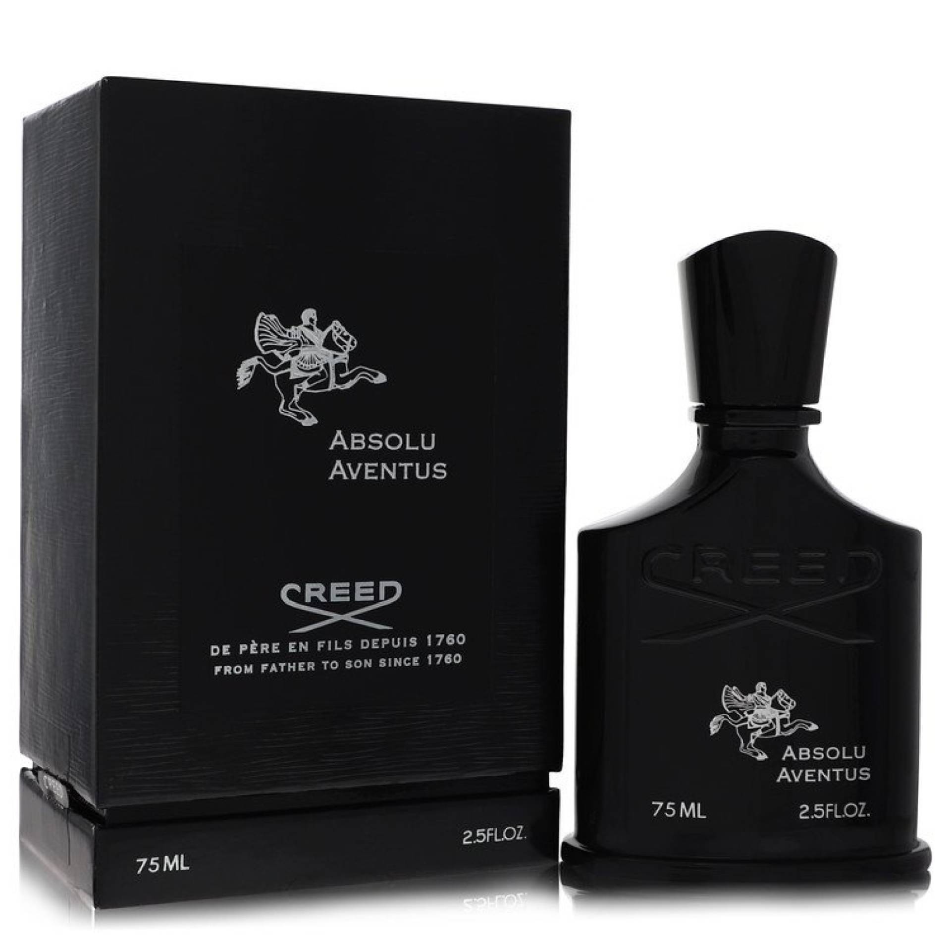 Creed Absolu Aventus Eau De Parfum Spray 74 ml von Creed