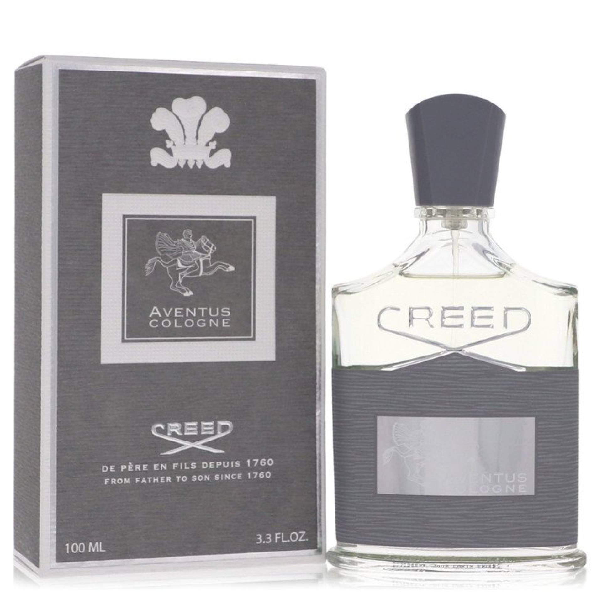 Creed Aventus Cologne Eau De Parfum Spray 100 ml von Creed