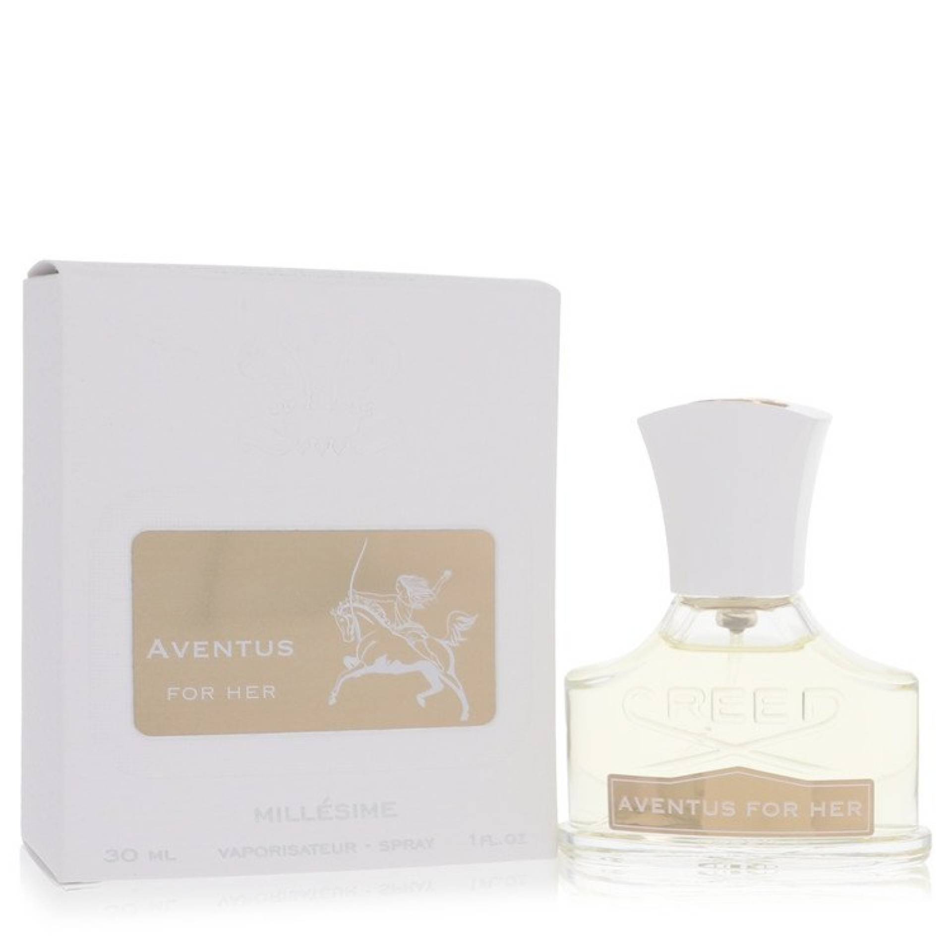 Creed Aventus Eau De Parfum Spray 29 ml von Creed