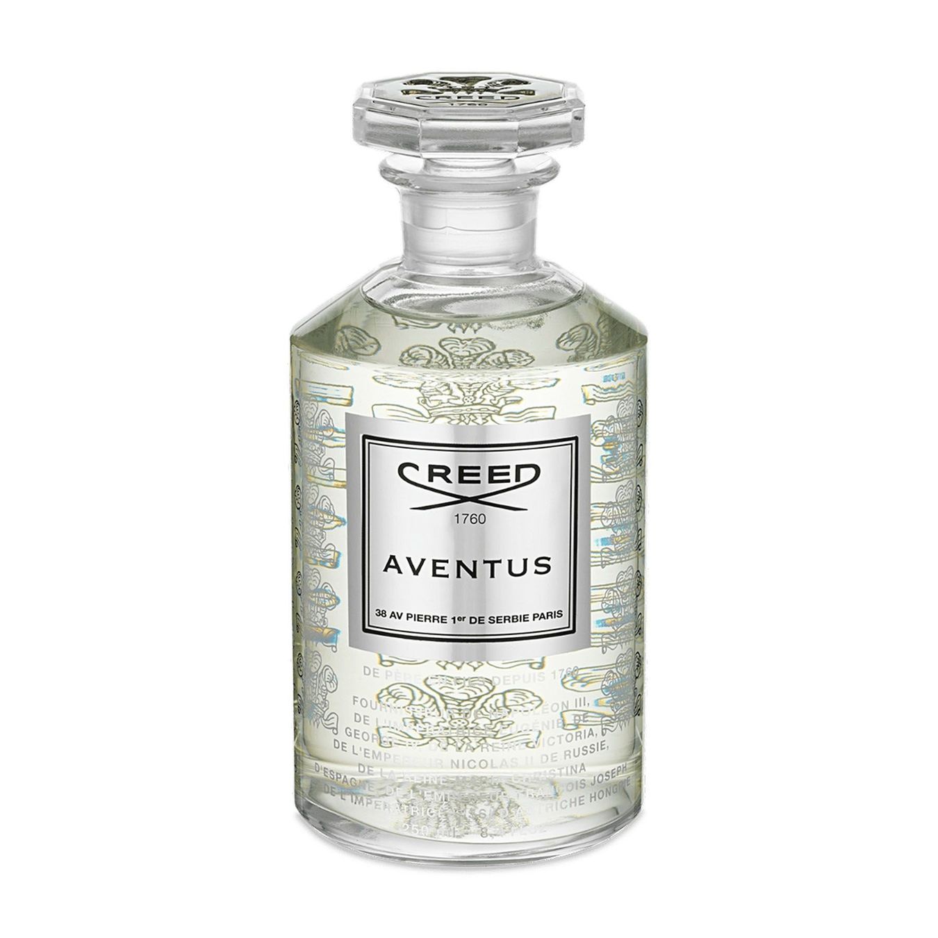 Creed Aventus for Him Eau de Parfum 250ml Herren von Creed