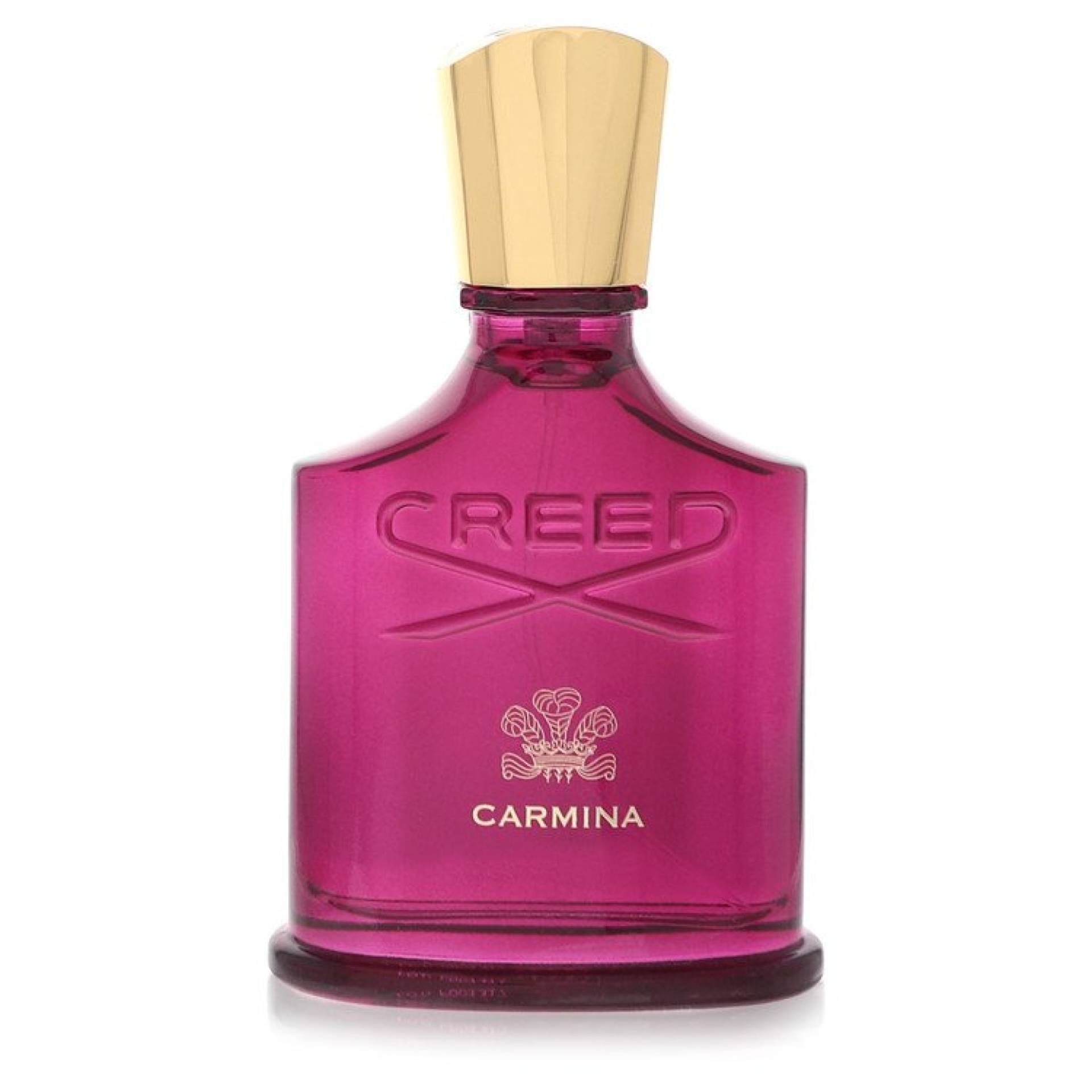 Creed Carmina Eau De Parfum Spray (Unboxed) 74 ml von Creed