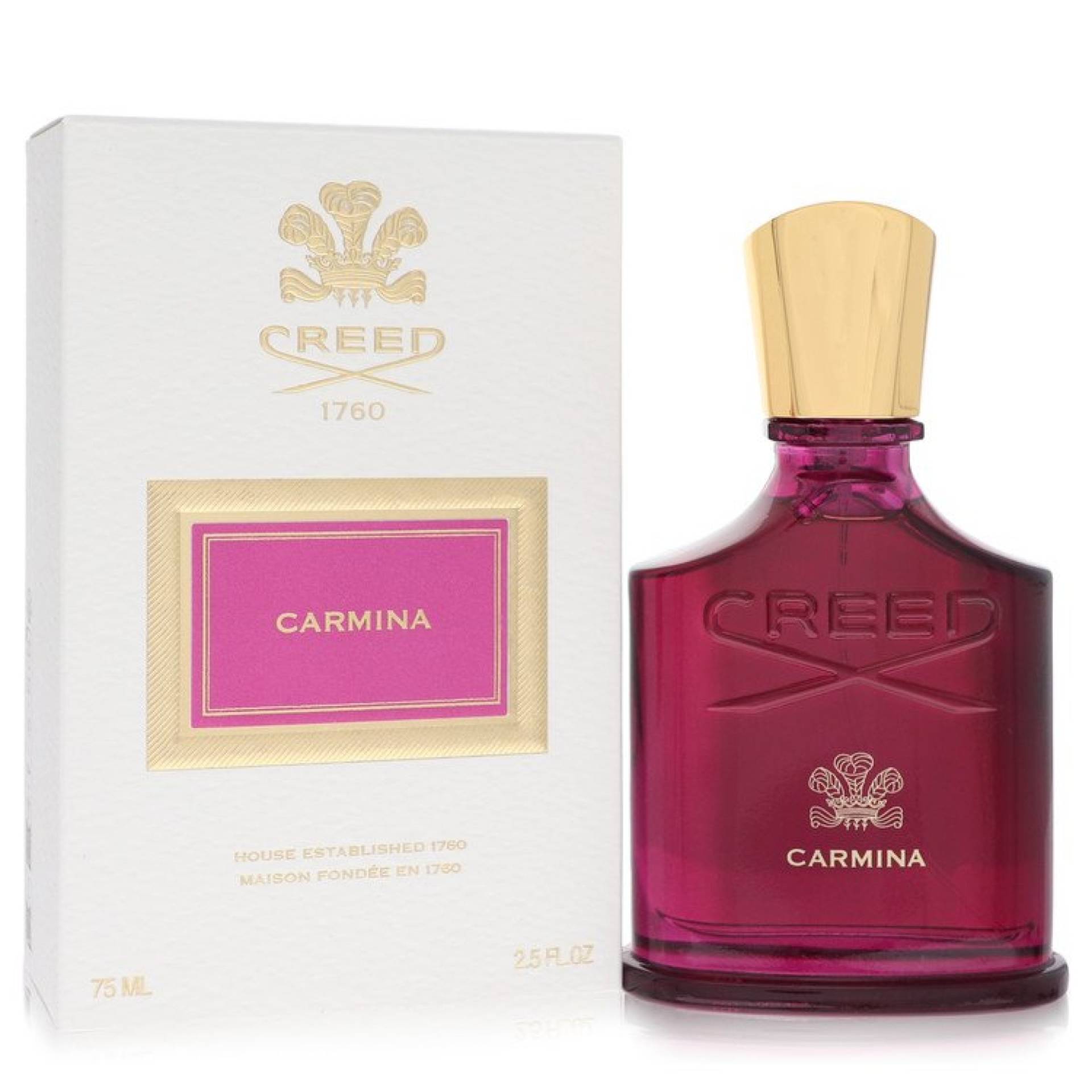 Creed Carmina Vial (sample) 2 ml von Creed