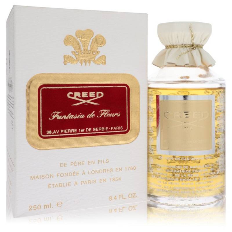 Creed FANTASIA DE FLEURS Millesime Eau De Parfum 248 ml von Creed