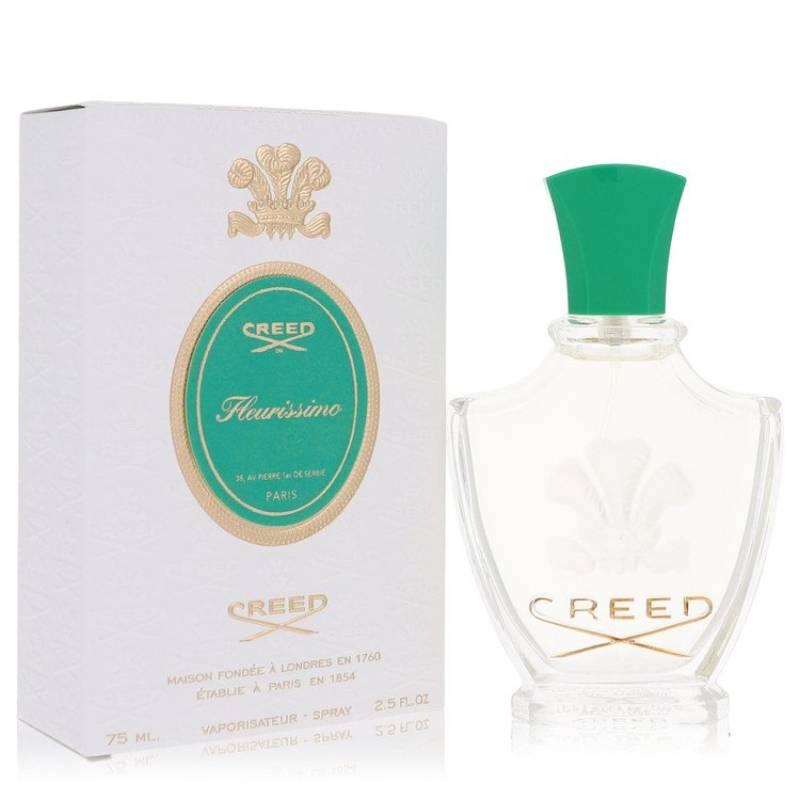 Creed Fleurissimo Millesime Eau De Parfum Spray 75 ml von Creed