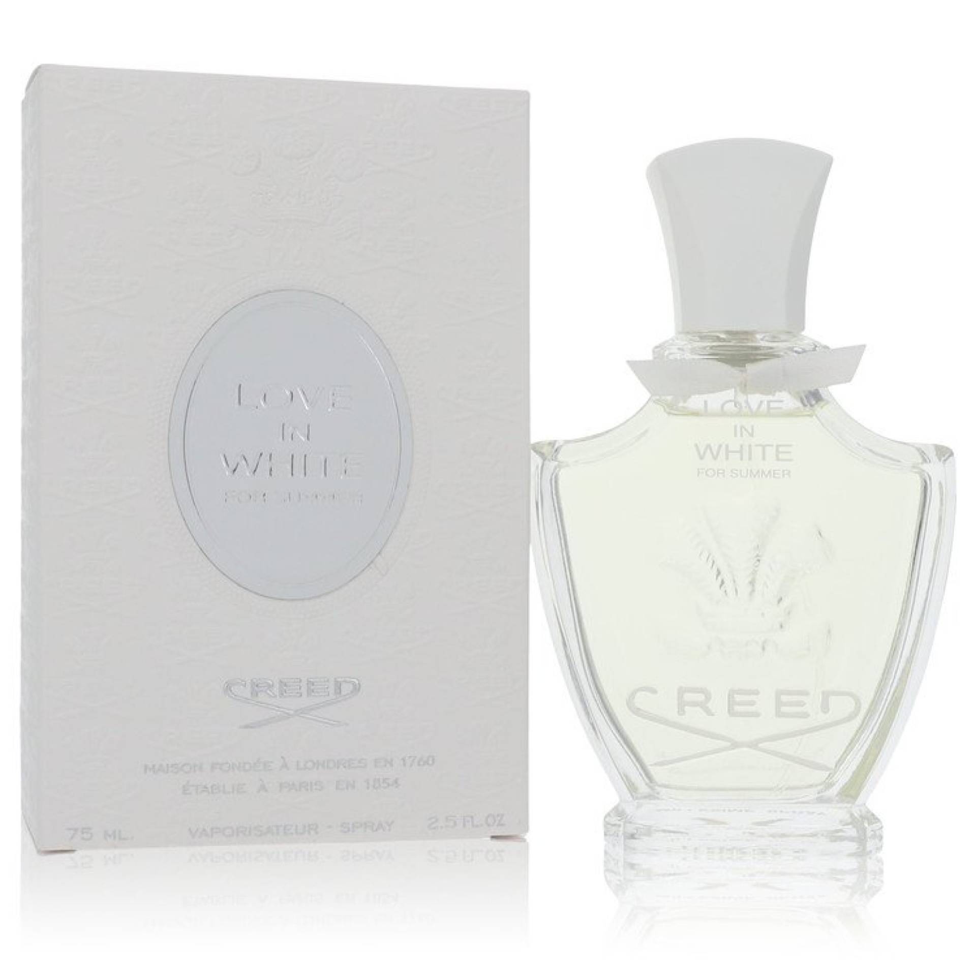 Creed Love In White For Summer Eau De Parfum Spray 75 ml Creed Love In White For Summer Eau De Parfum Spray 75 ml von Creed