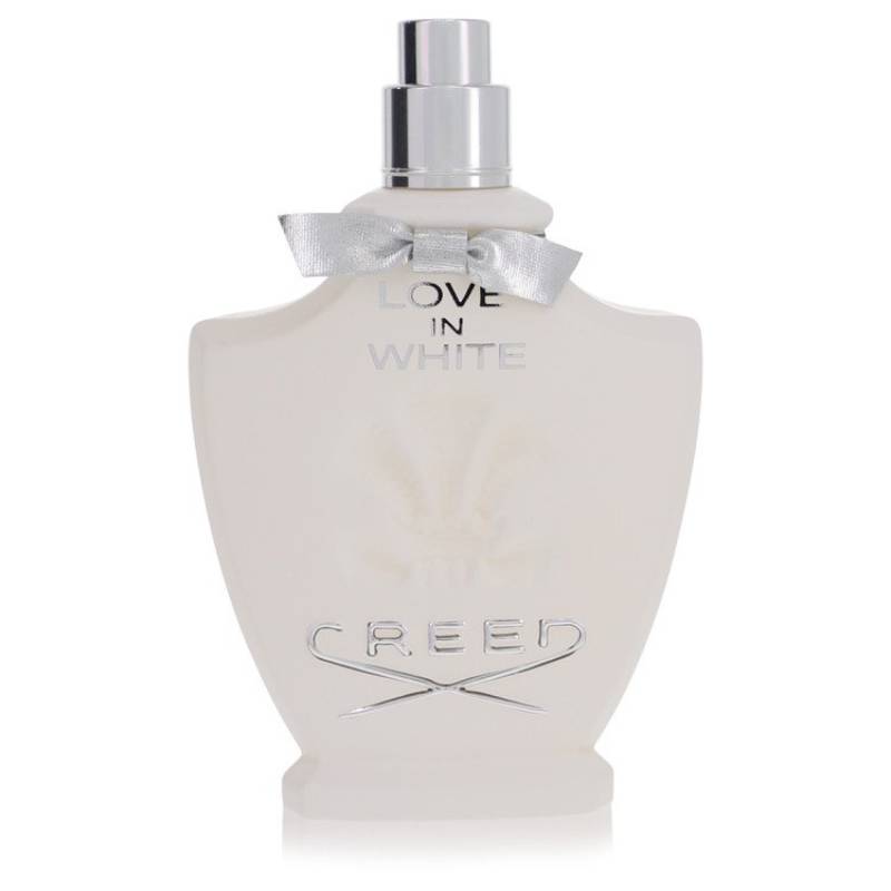 Creed Love in White Eau De Parfum Spray (Tester) 73 ml von Creed