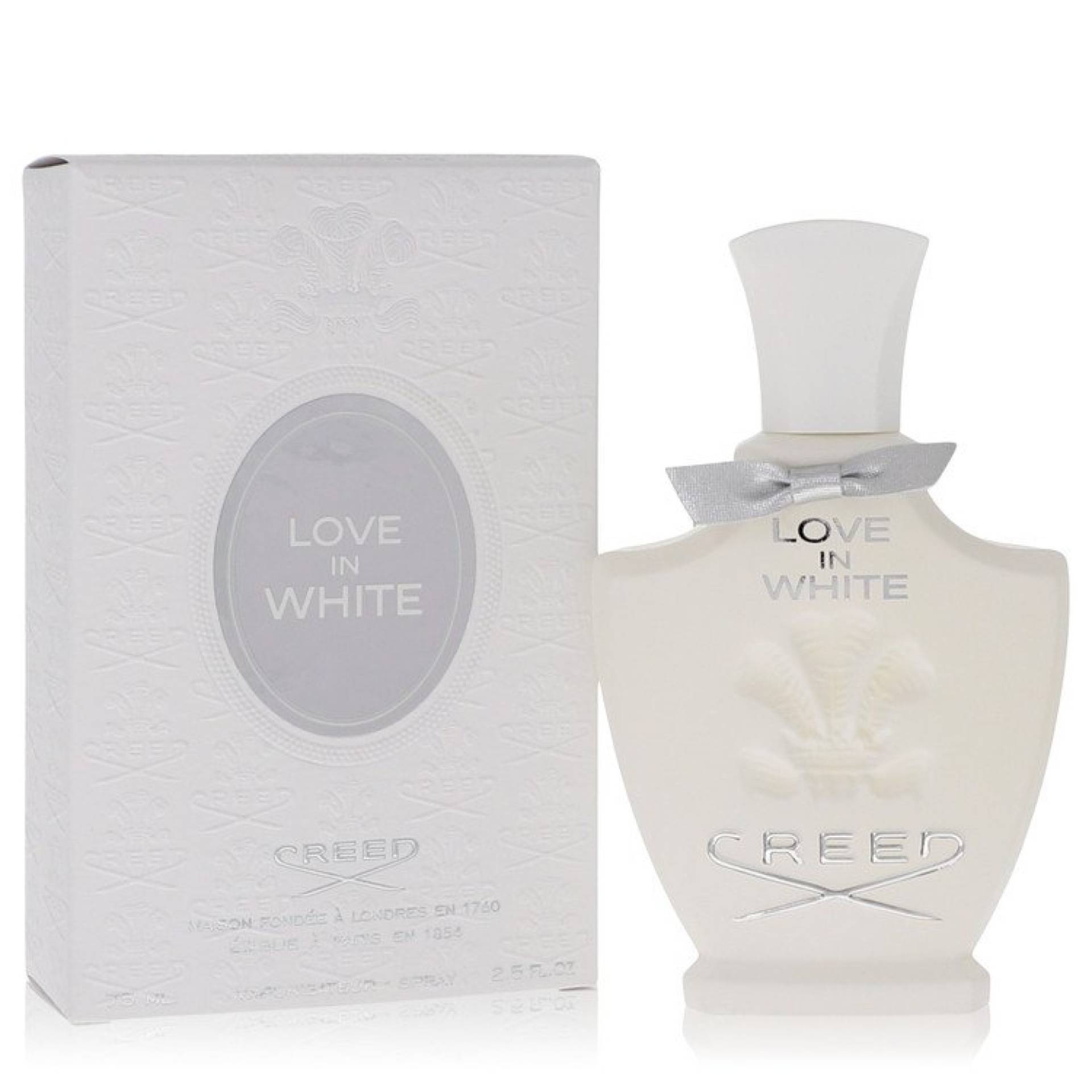 Creed Love in White Eau De Parfum Spray 75 ml von Creed