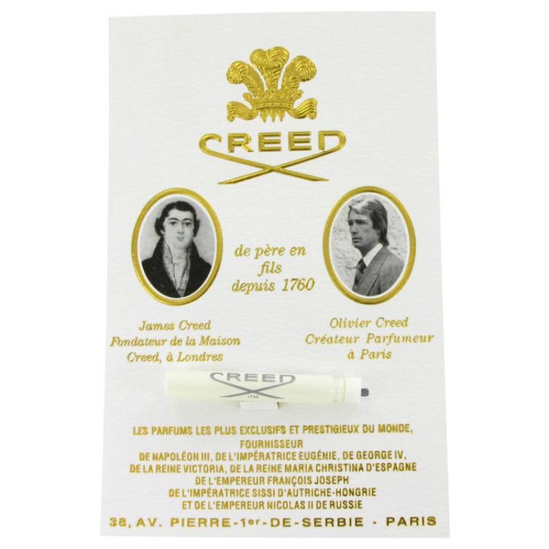 Creed Love in White Vial (sample) 2 ml von Creed