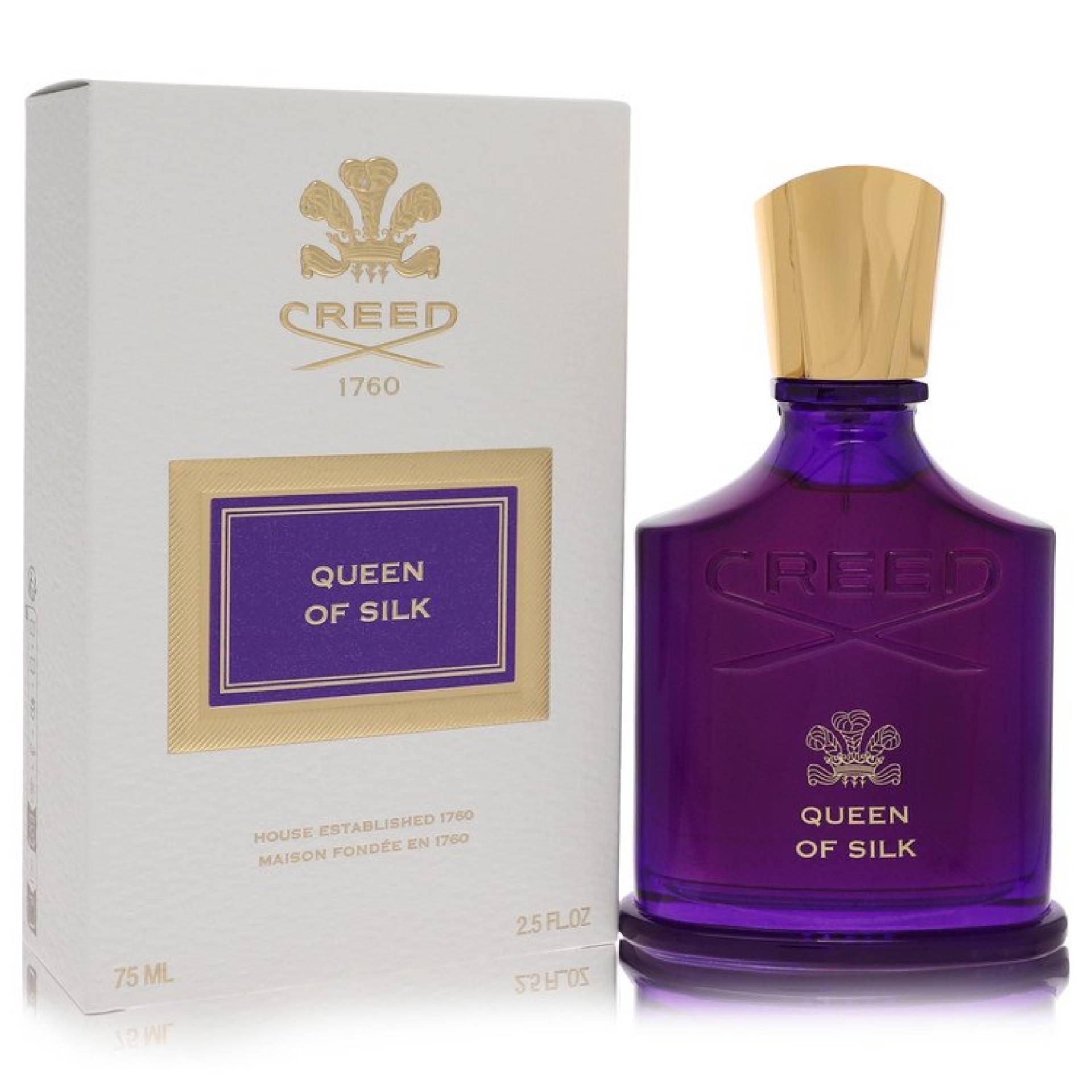 Creed Queen Of Silk Eau De Parfum Spray 74 ml von Creed