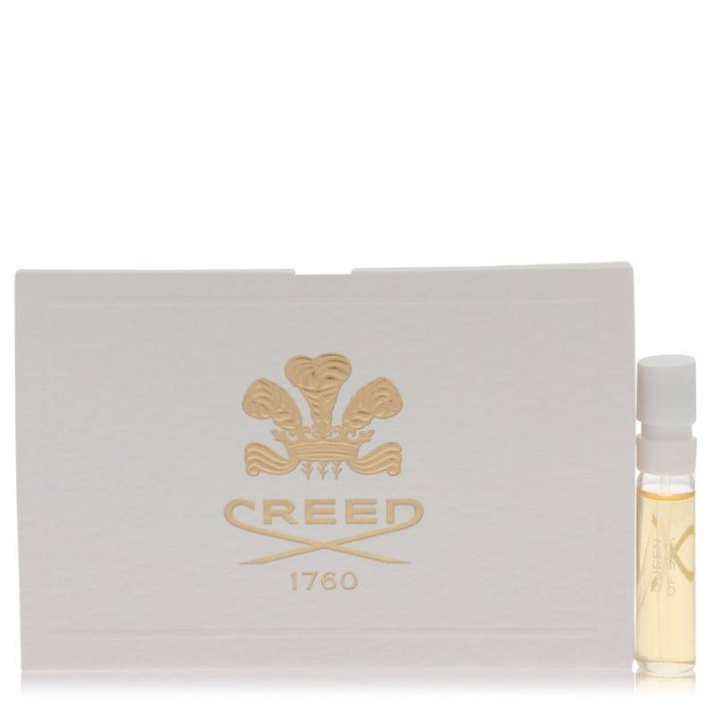 Creed Queen Of Silk Vial (sample) 2 ml von Creed