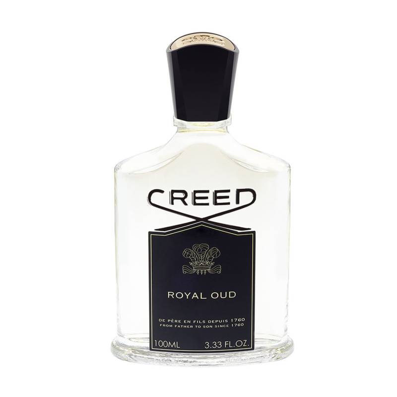 Creed Royal Oud Eau de Parfum 100ml Herren von Creed