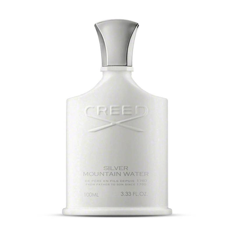 Creed Silver Mountain Water Eau de Parfum 75ml Herren von Creed