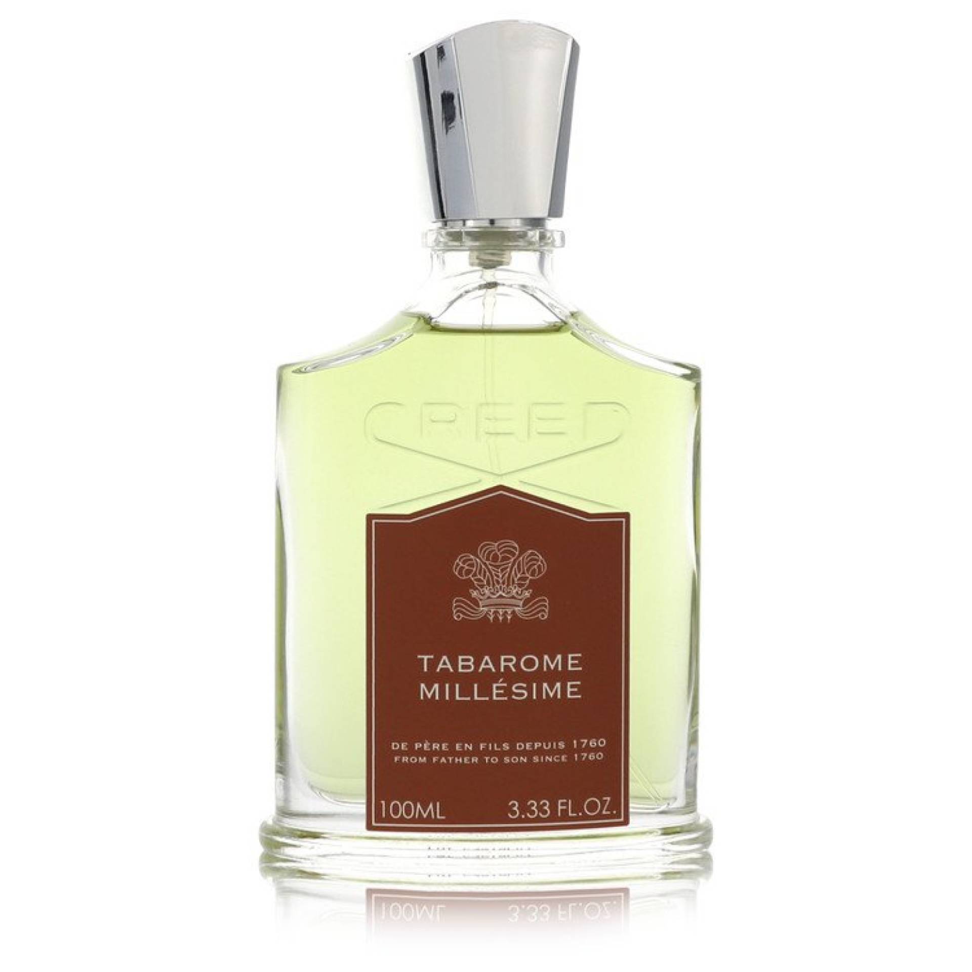 Creed Tabarome Eau De Parfum Spray (unboxed) 97 ml von Creed