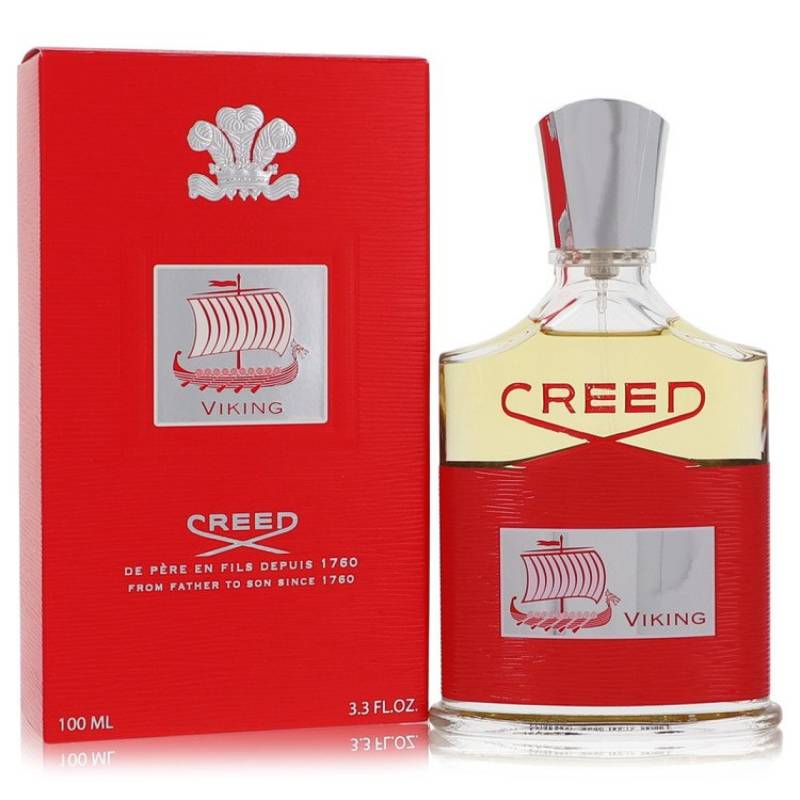 Creed Viking Eau De Parfum Spray 100 ml von Creed