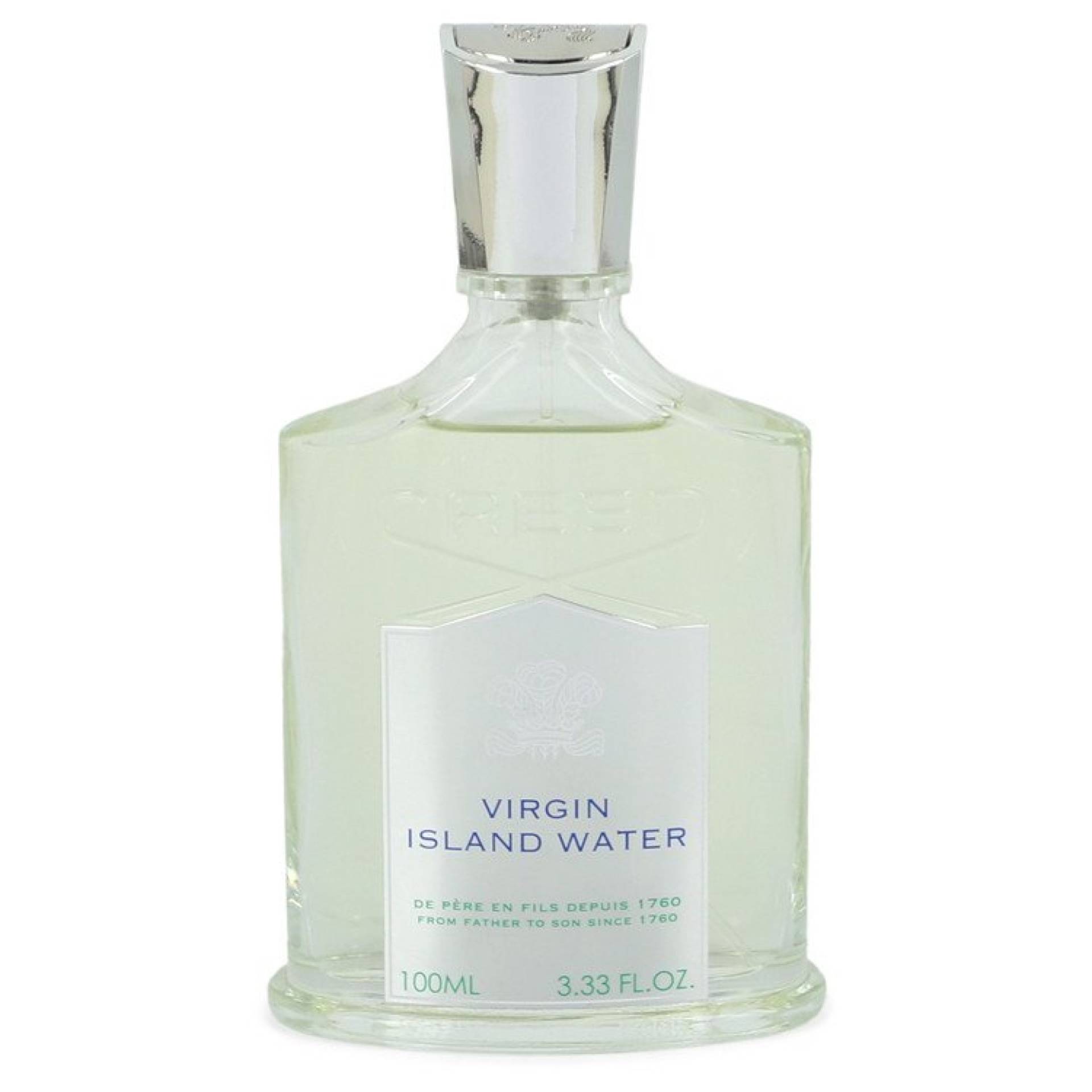 Creed Virgin Island Water Eau De Parfum Spray (Unisex Unboxed) 100 ml von Creed