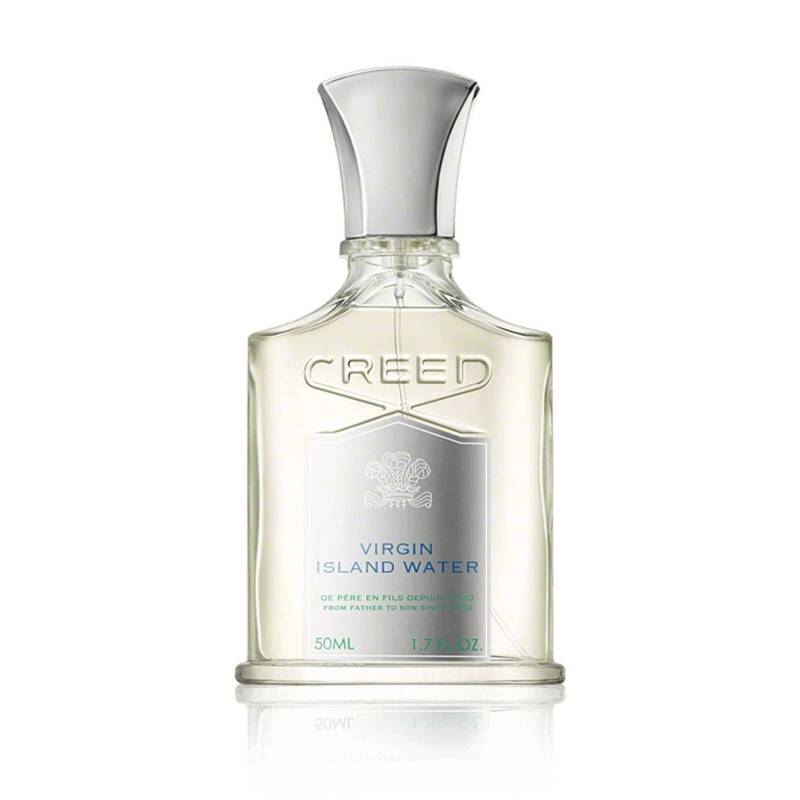 Creed Virgin Island Water Eau de Parfum von Creed